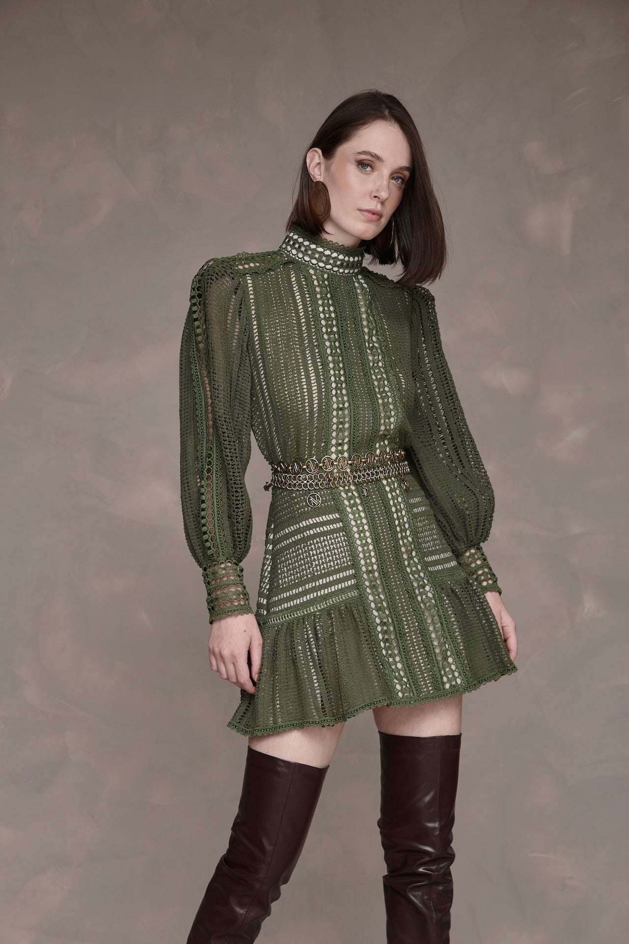 LN BIBELO DRESS