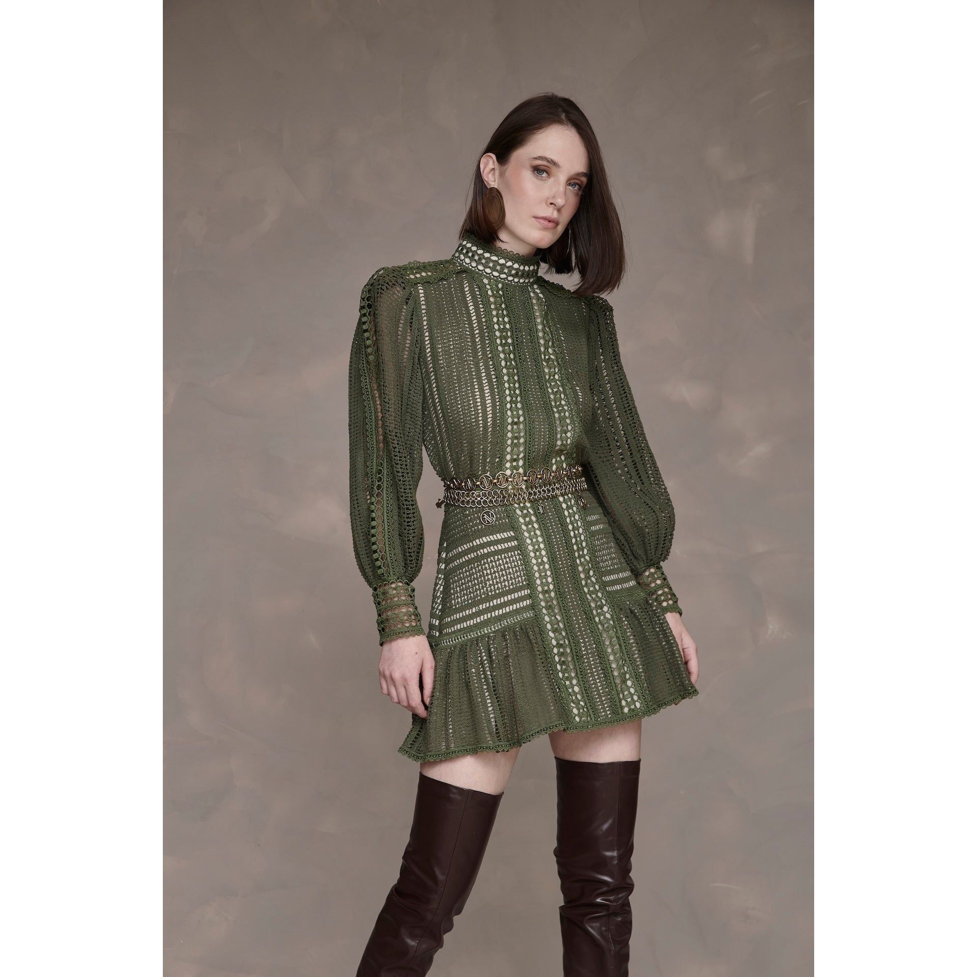 LN BIBELO DRESS