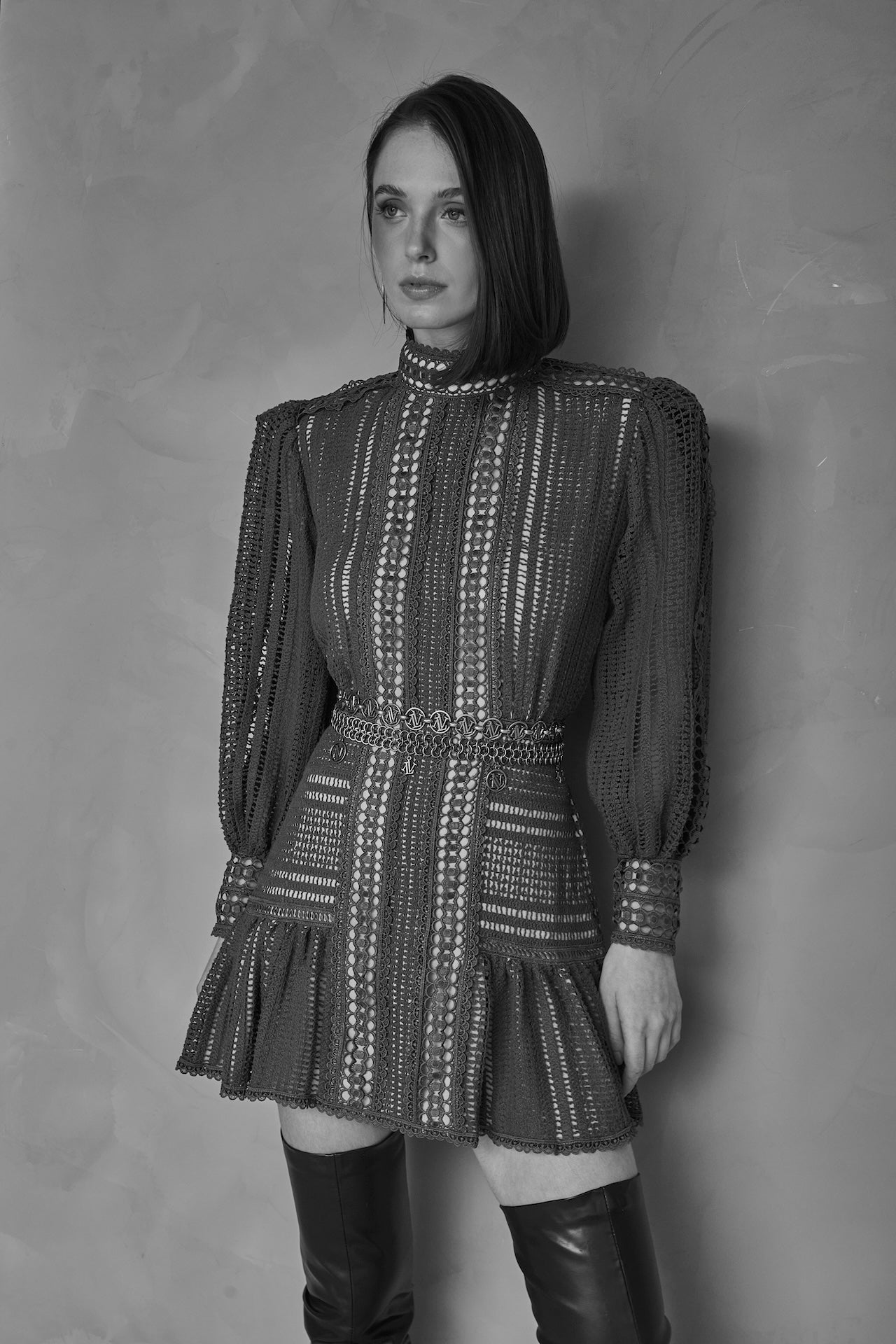 LN BIBELO DRESS