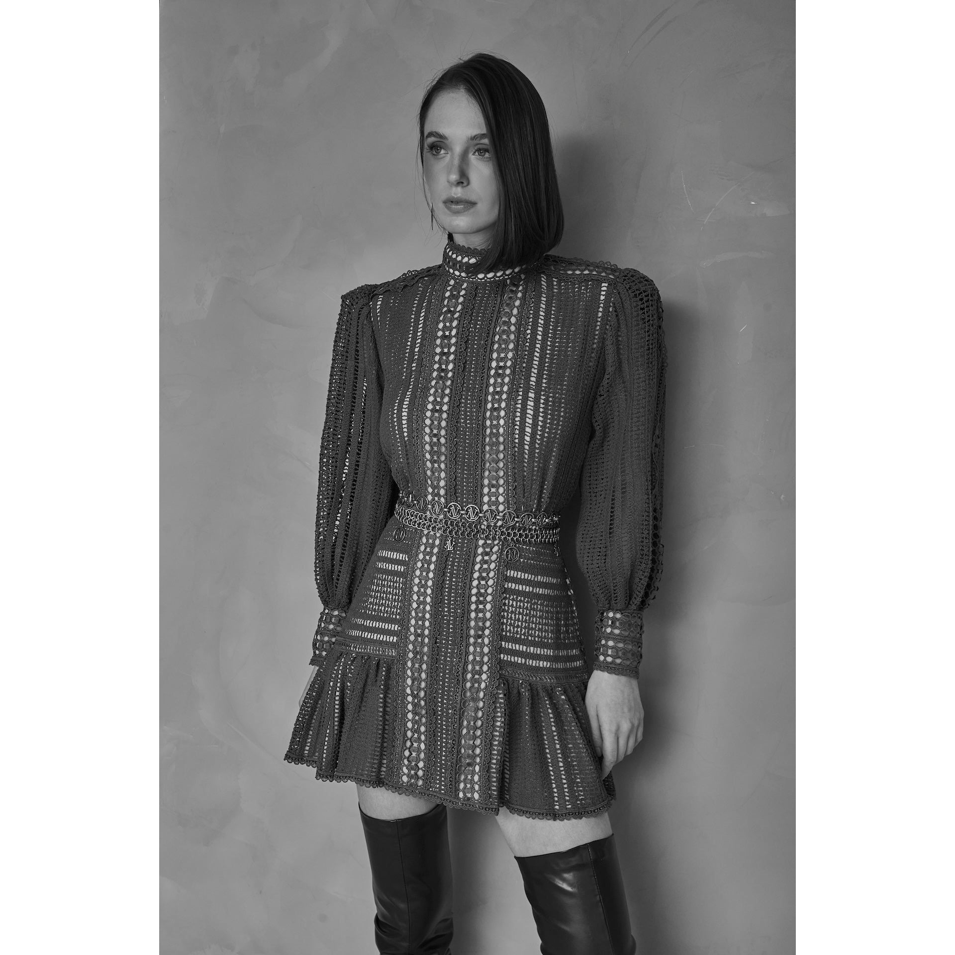 LN BIBELO DRESS
