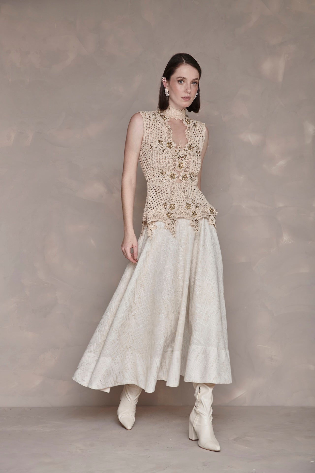 LN INTENSA MATCHING SET