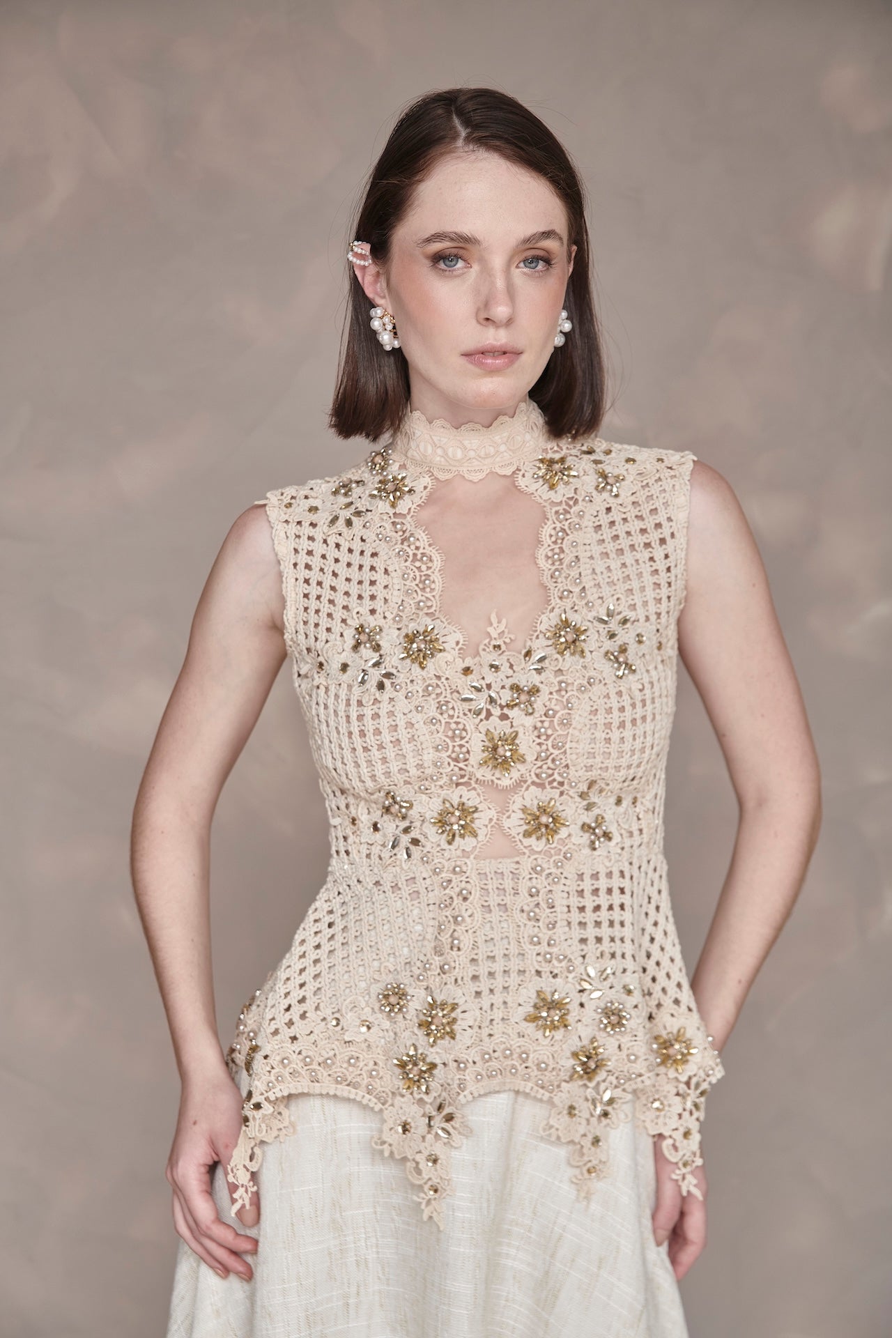LN INTENSA MATCHING SET