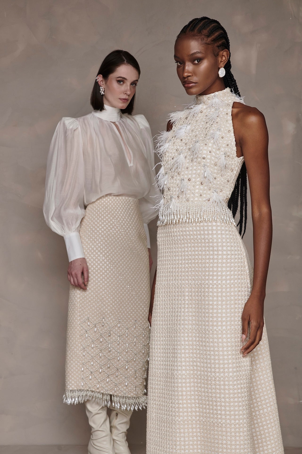 LN ESCULTURA DRESS