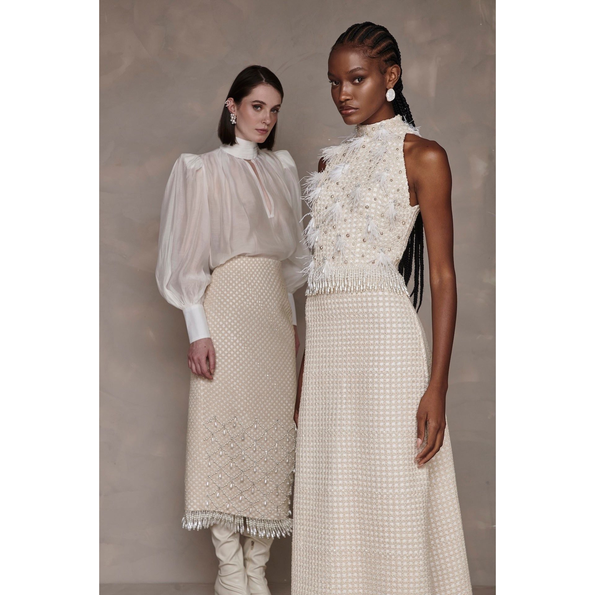 LN ESCULTURA DRESS