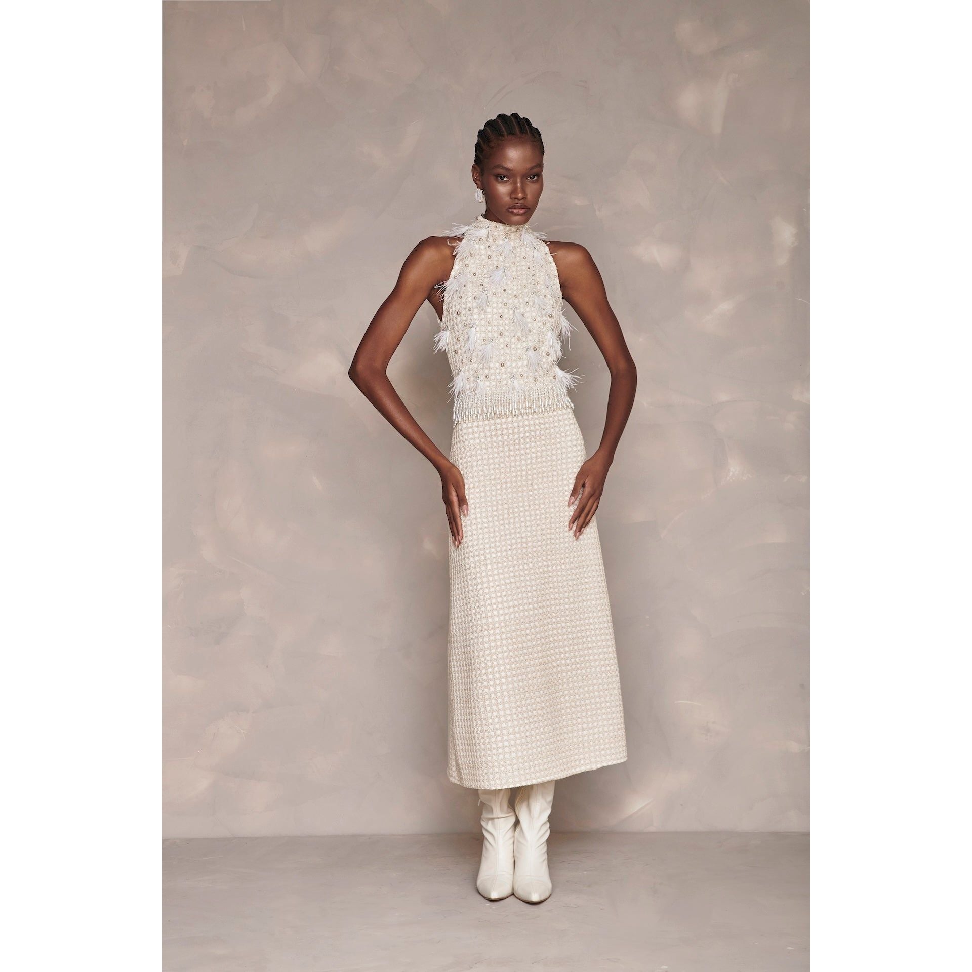 LN ESCULTURA DRESS
