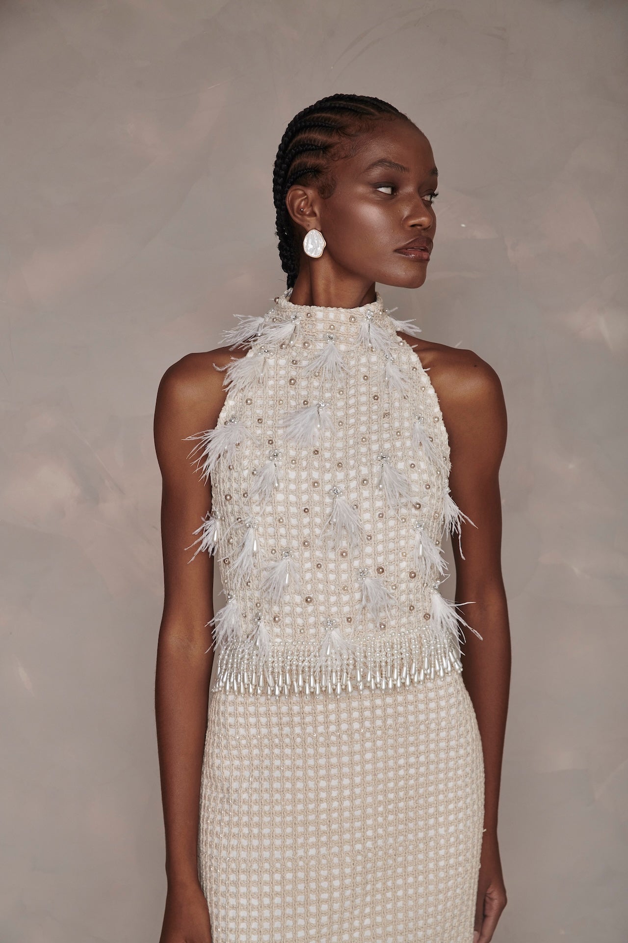 LN ESCULTURA DRESS