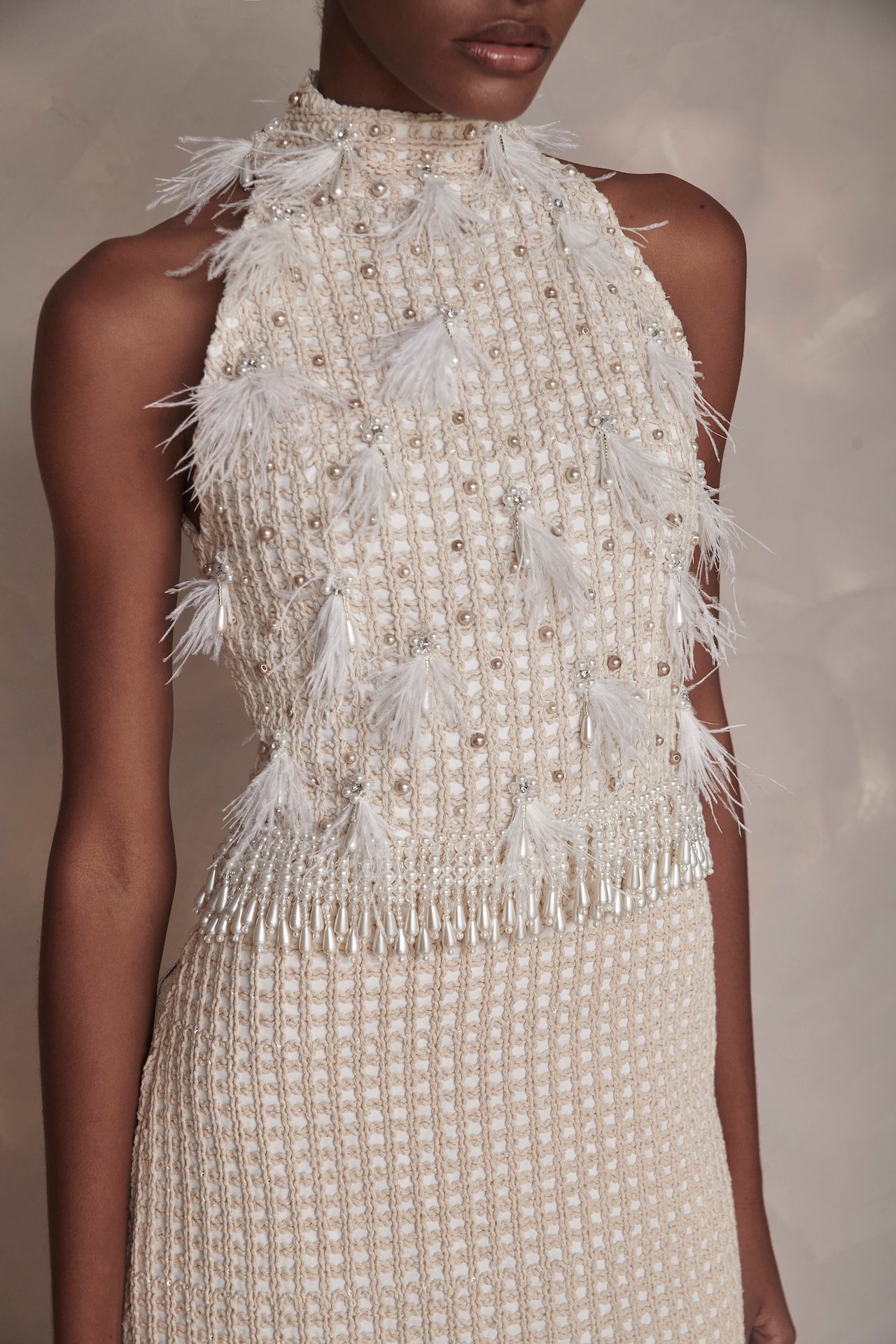 LN ESCULTURA DRESS