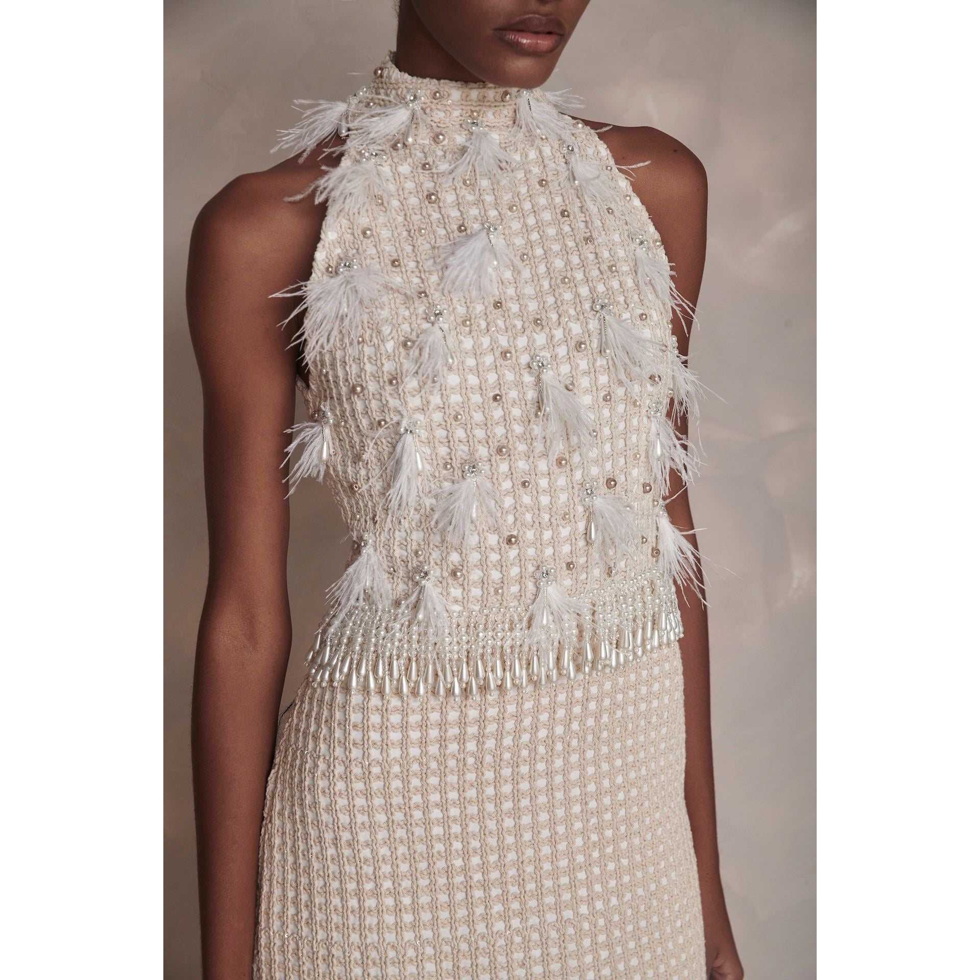 LN ESCULTURA DRESS