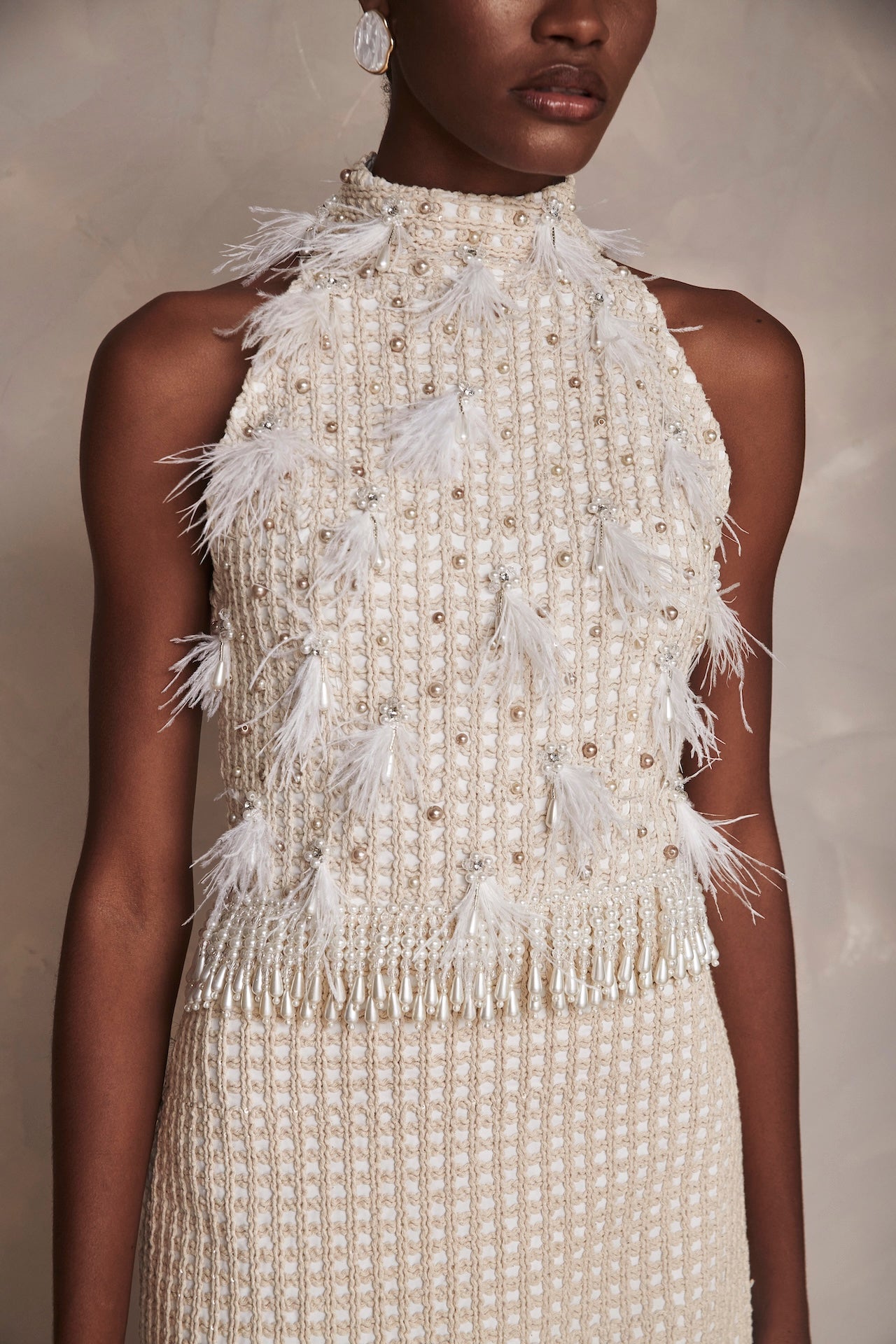 LN ESCULTURA DRESS