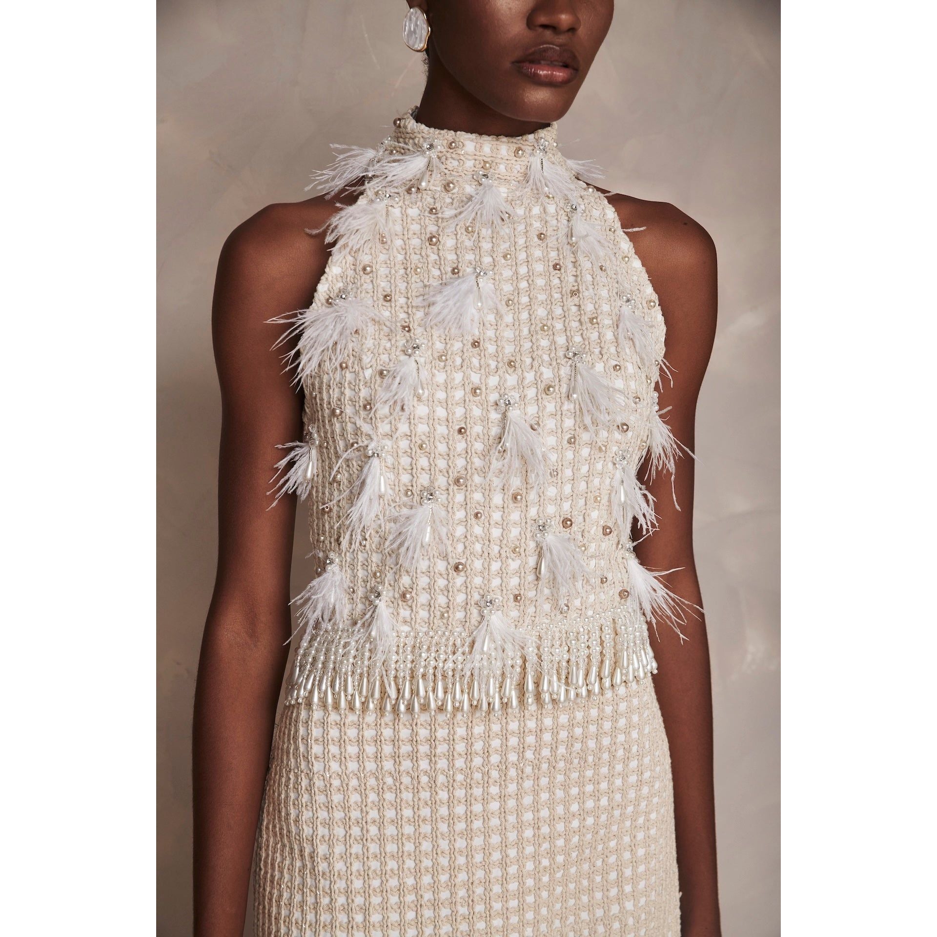 LN ESCULTURA DRESS