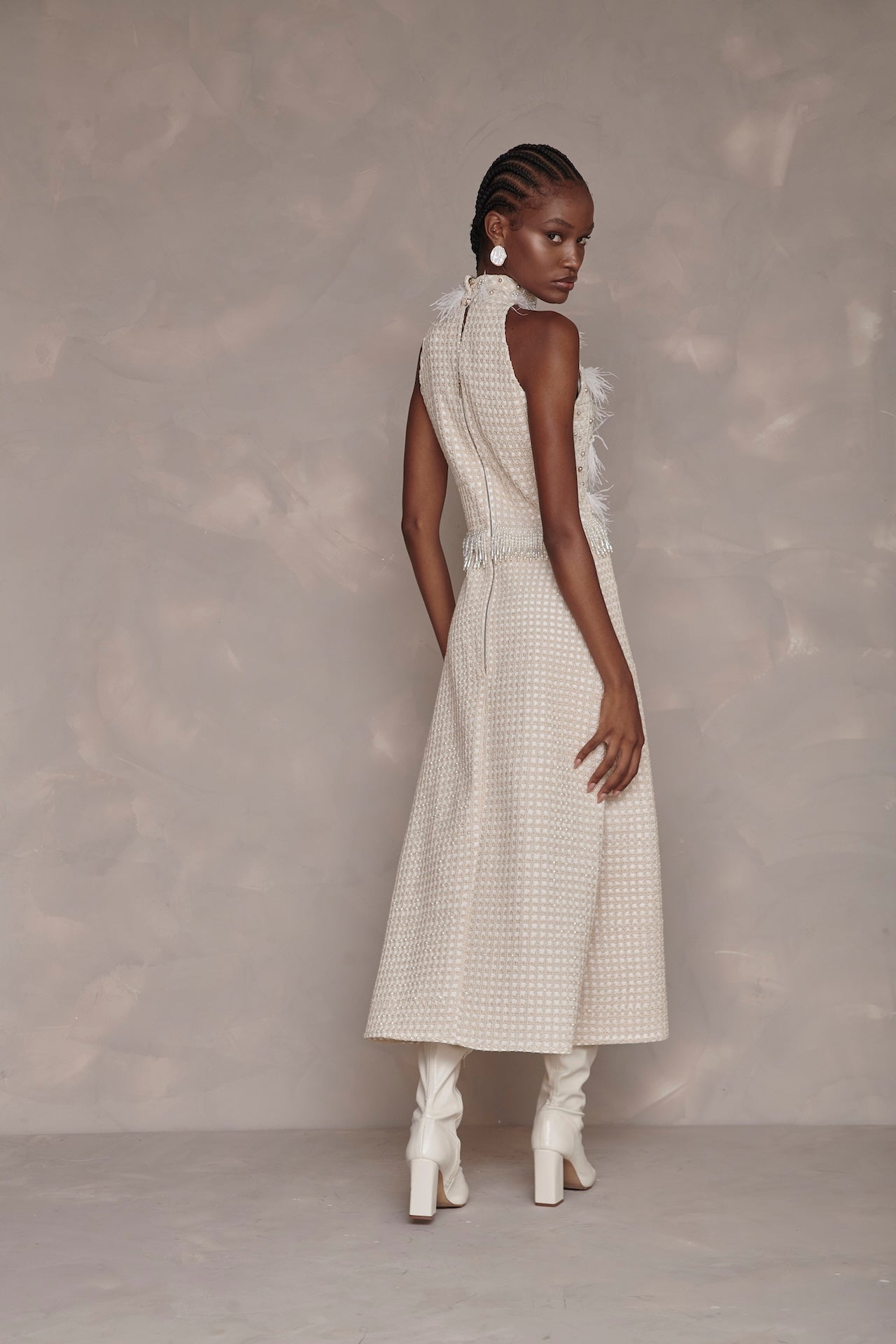LN ESCULTURA DRESS