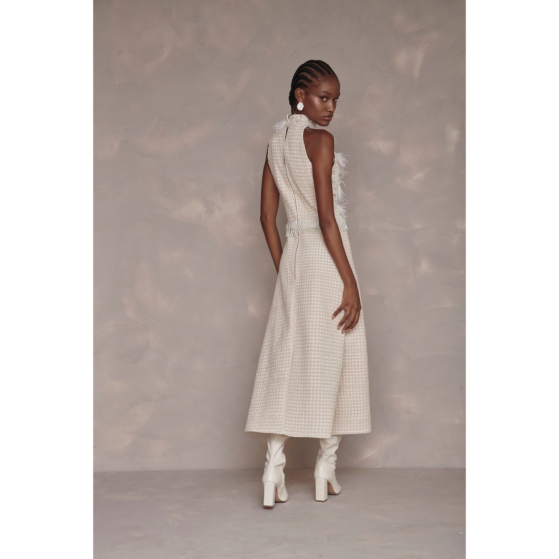 LN ESCULTURA DRESS