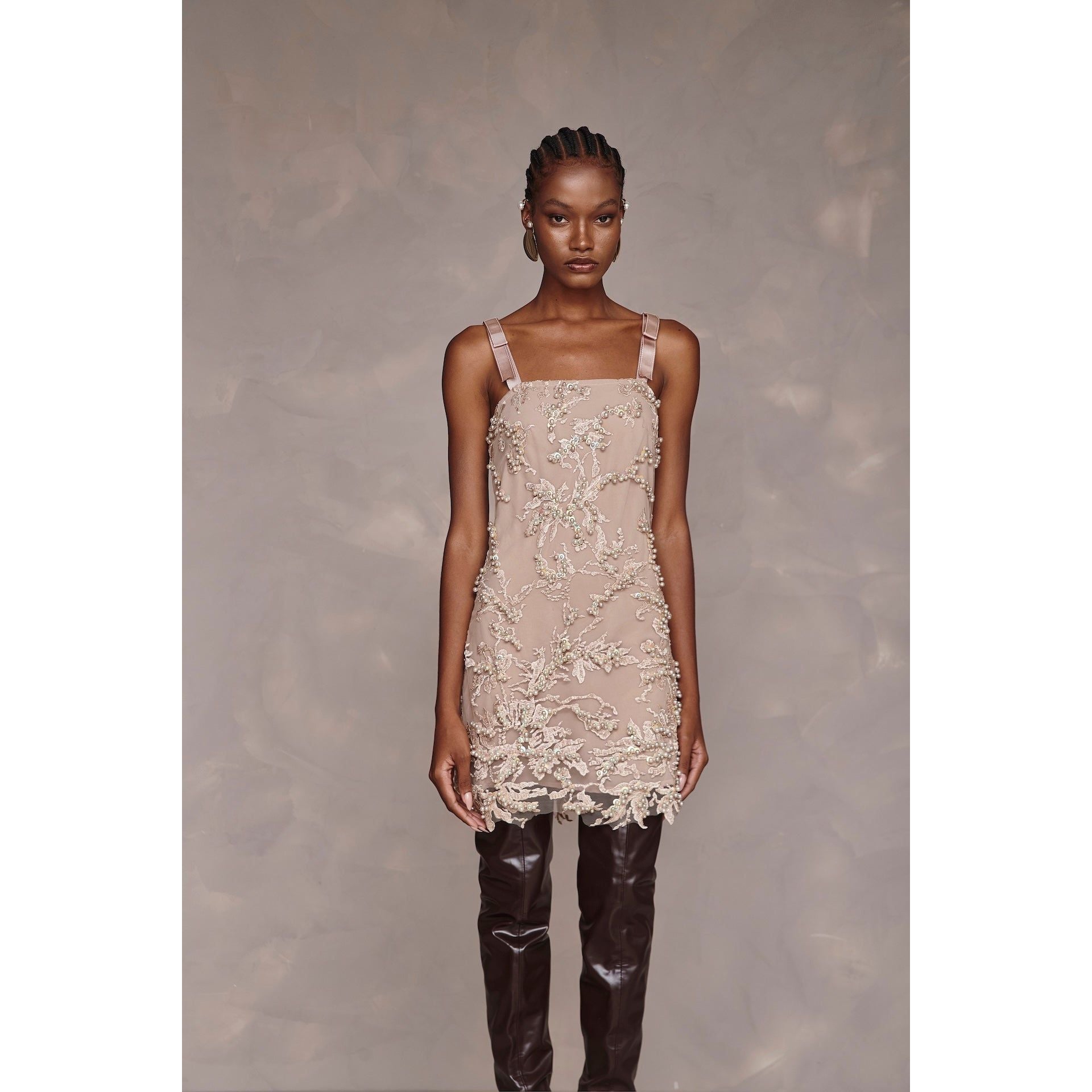 LN ANJO DRESS