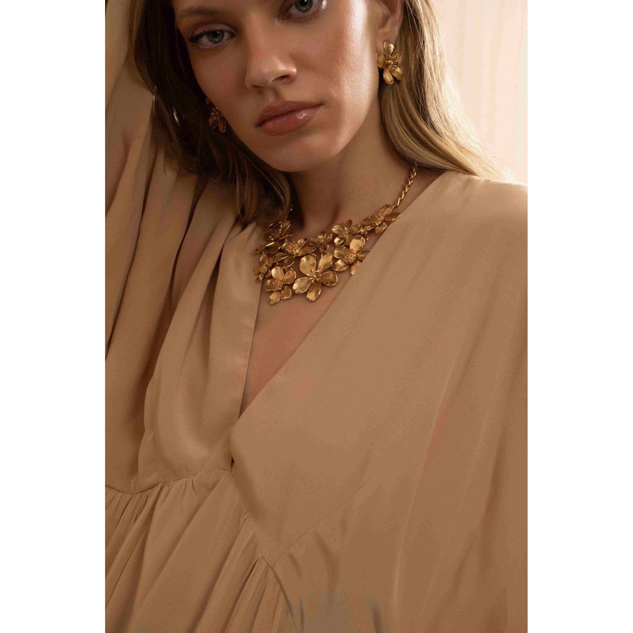 RB GIVERNY NECKLACE