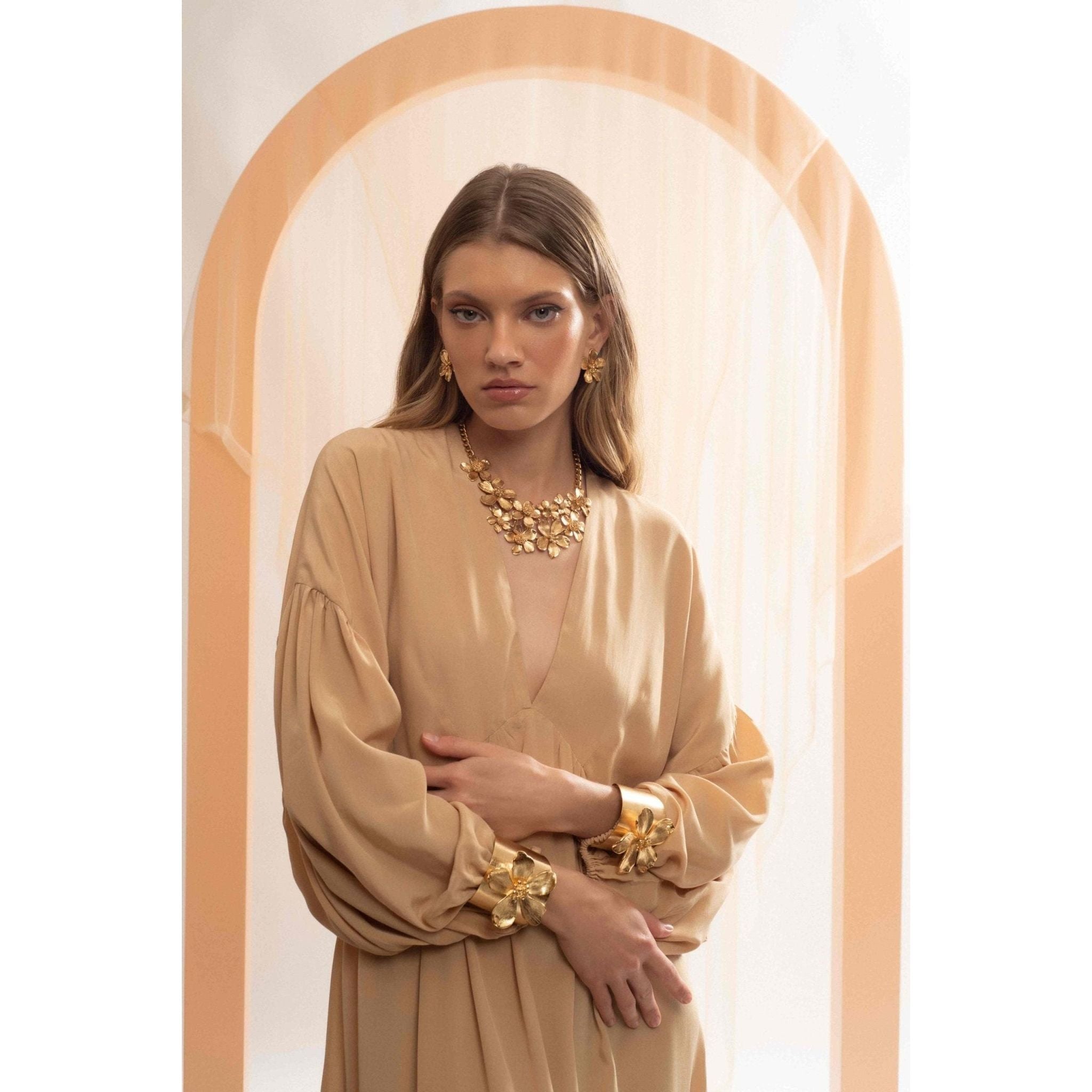 RB GIVERNY NECKLACE