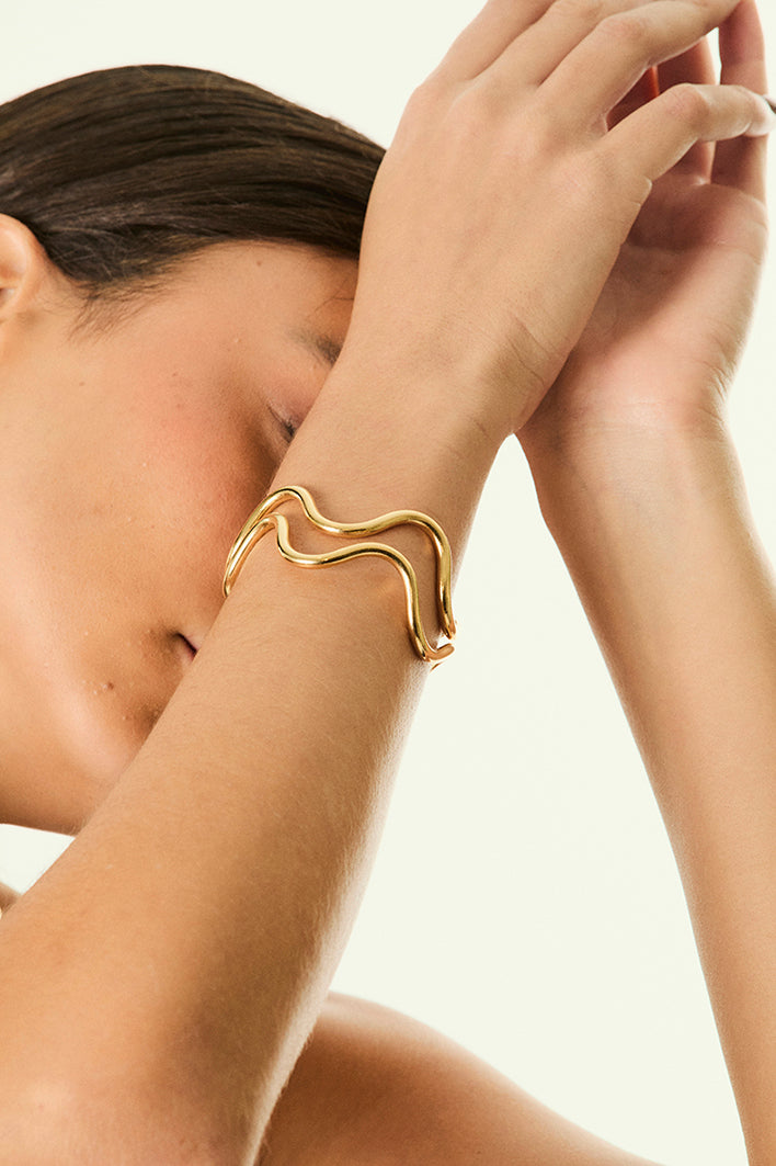 RB ONDA CUFF