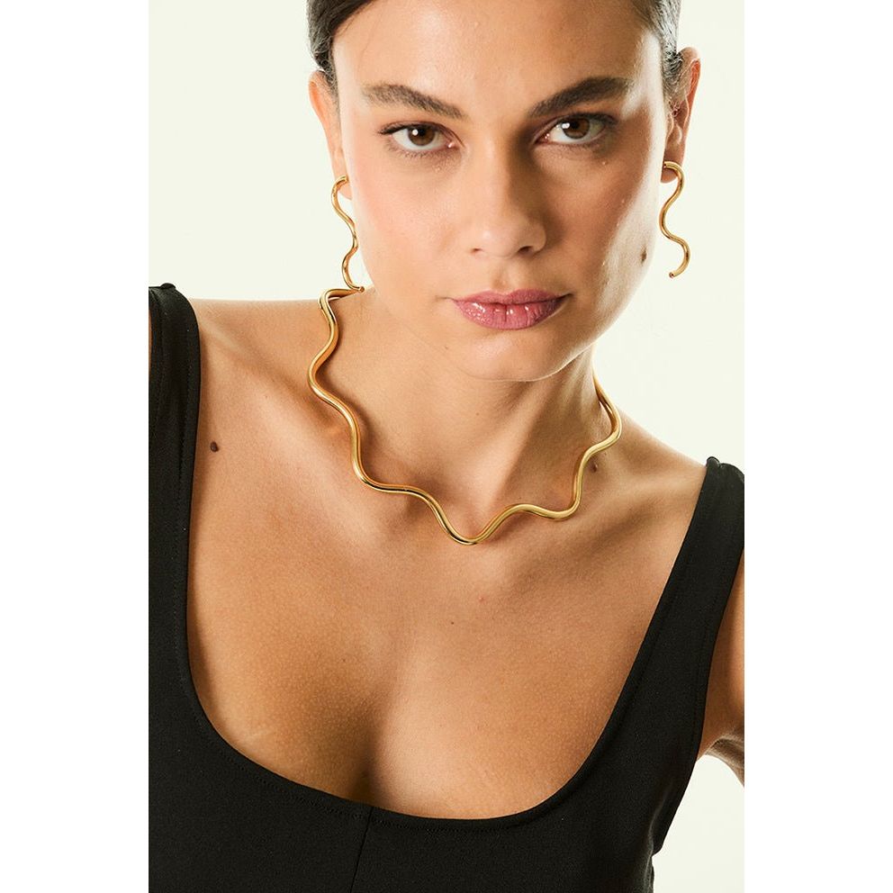 RB ONDA NECKLACE