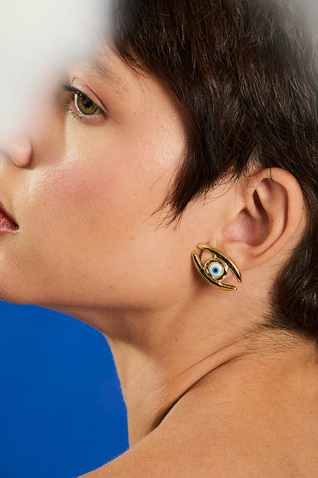 RB DALI EARRINGS