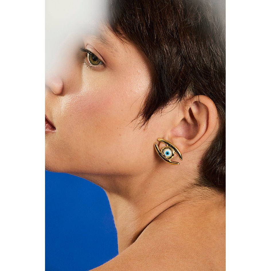 RB DALI EARRINGS