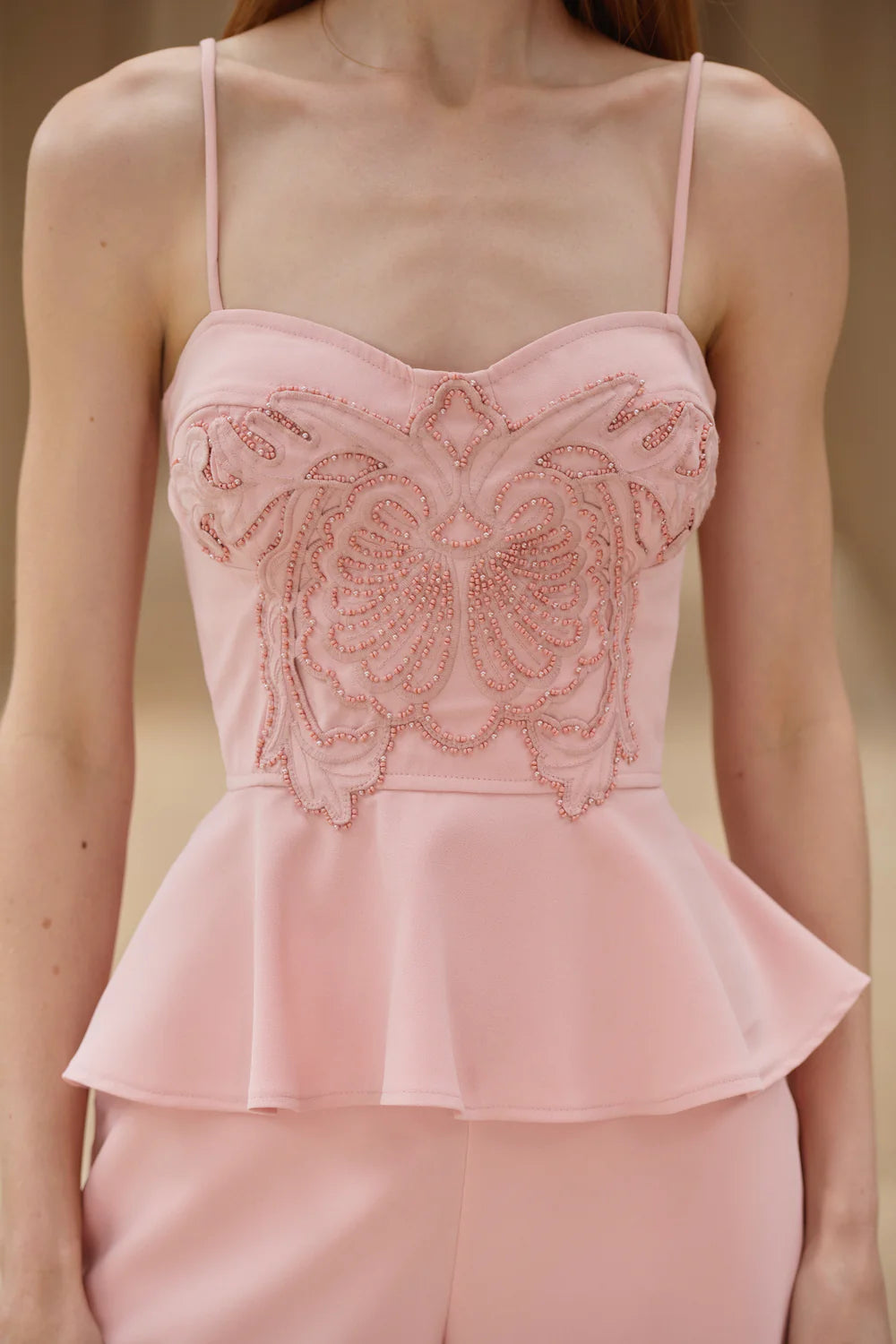 LN IRIS MATCHING SET