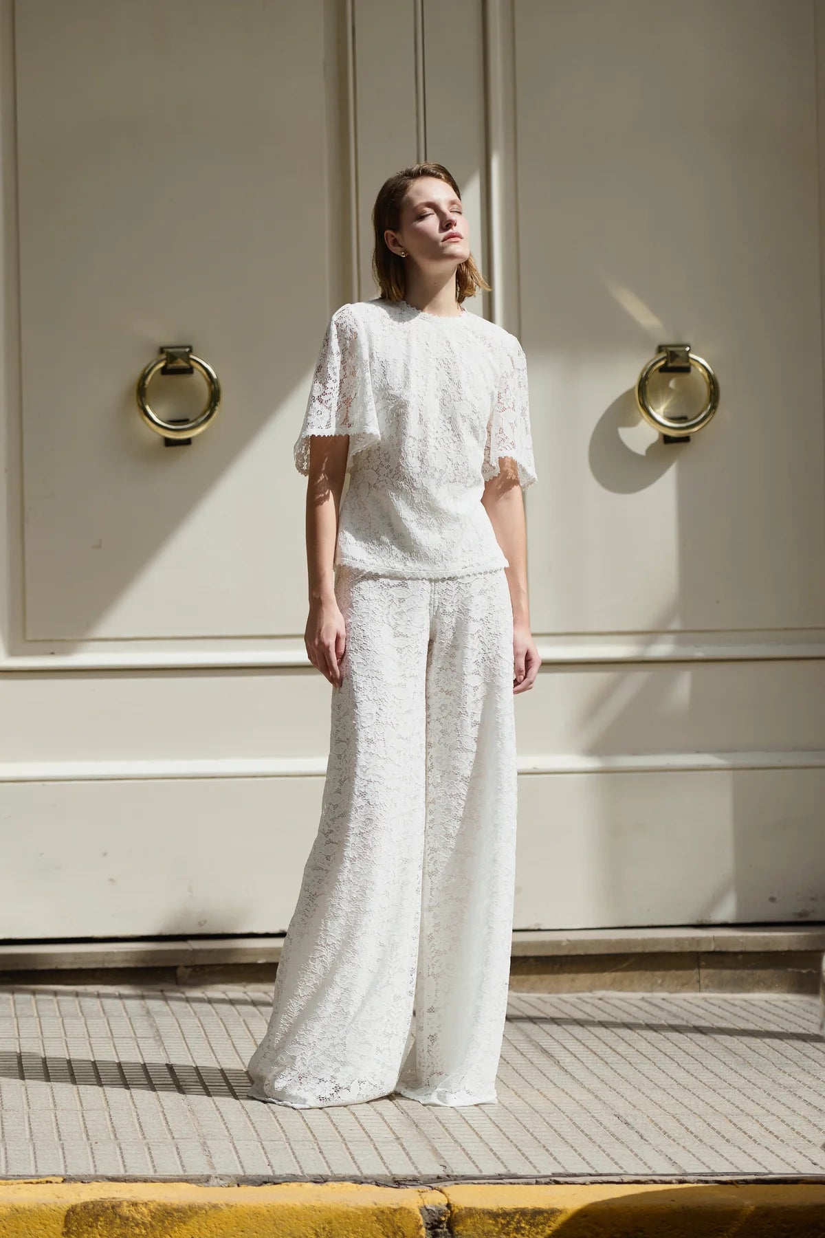 LN CRISTINY MATCHING SET