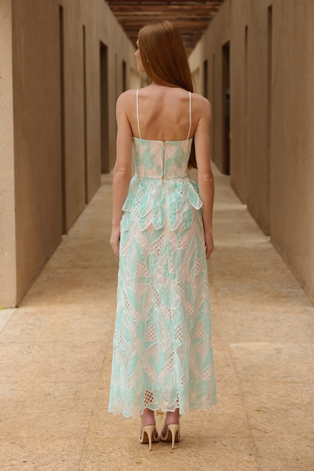 LN LUNA MATCHING SET