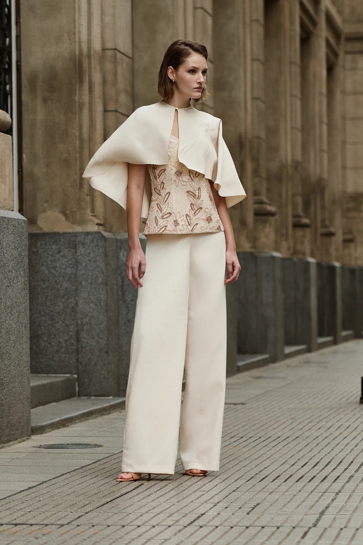 LN JUDY MATCHING SET