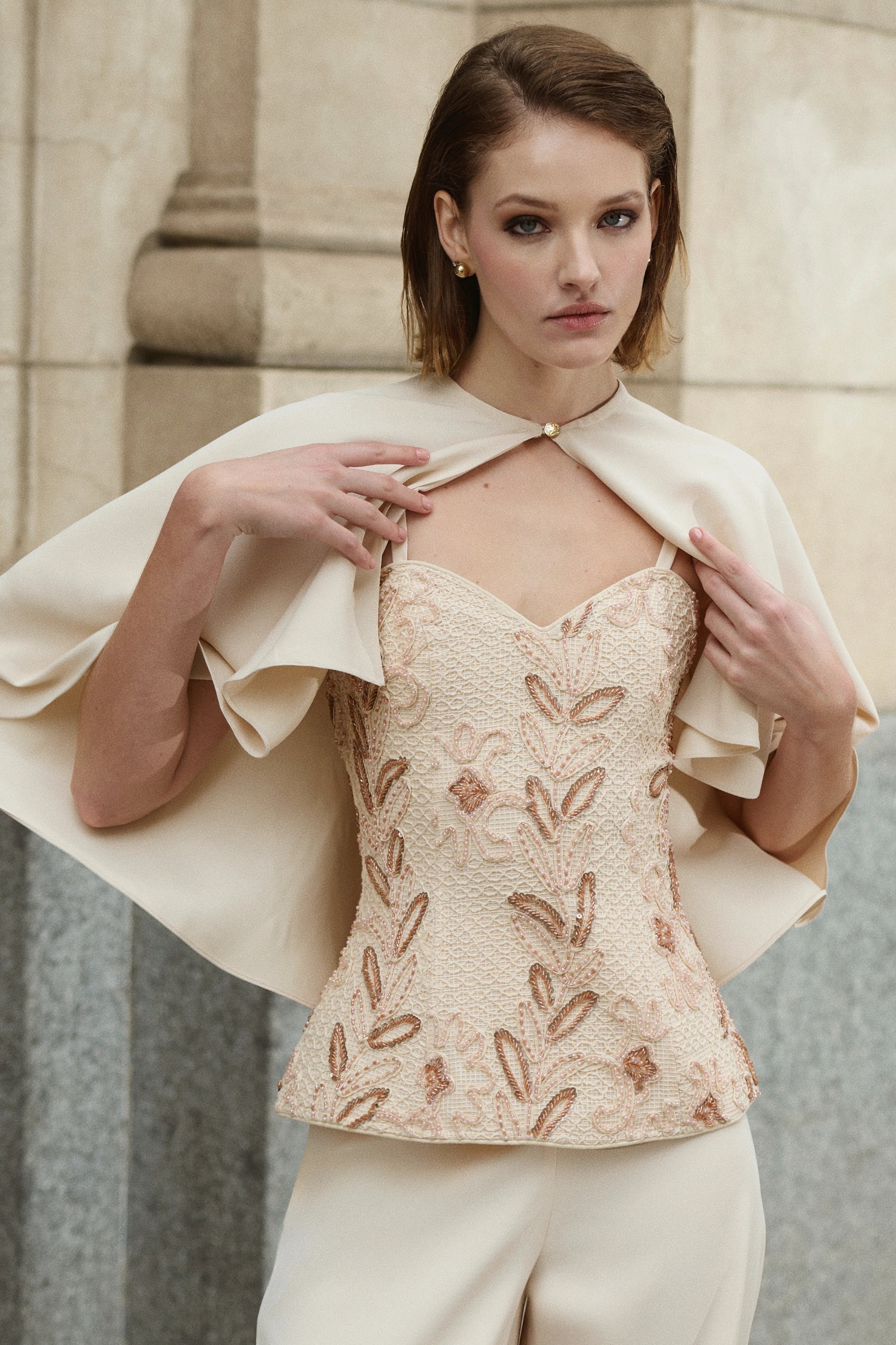 LN JUDY MATCHING SET