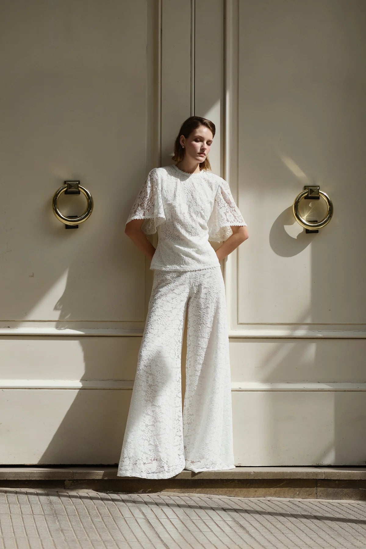 LN CRISTINY MATCHING SET