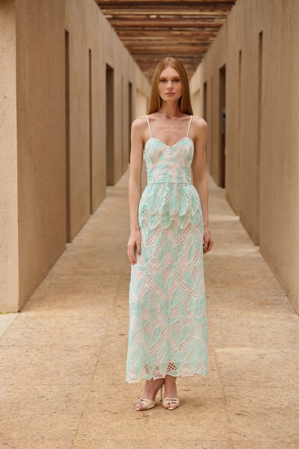 LN LUNA MATCHING SET