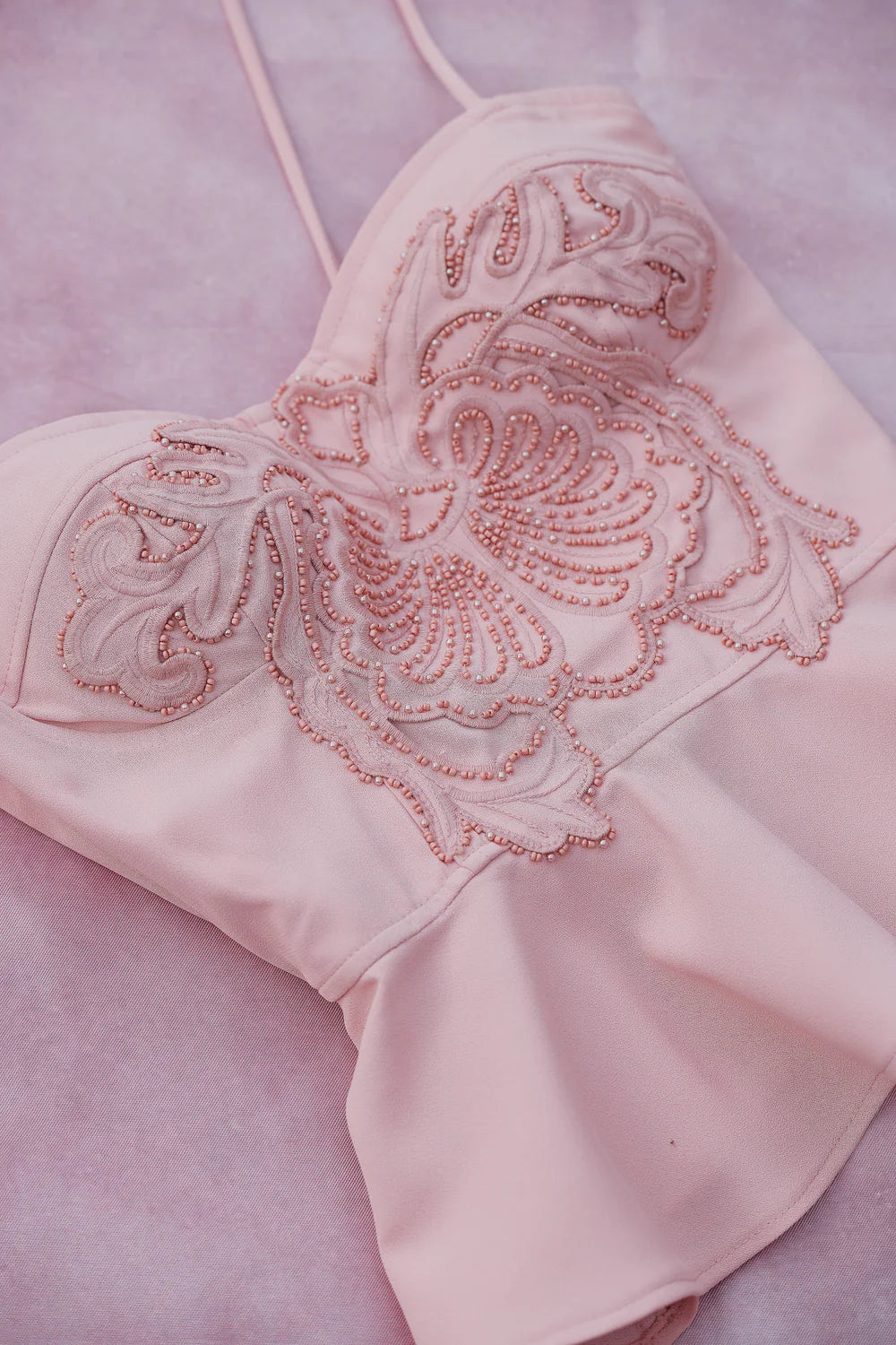 LN IRIS MATCHING SET