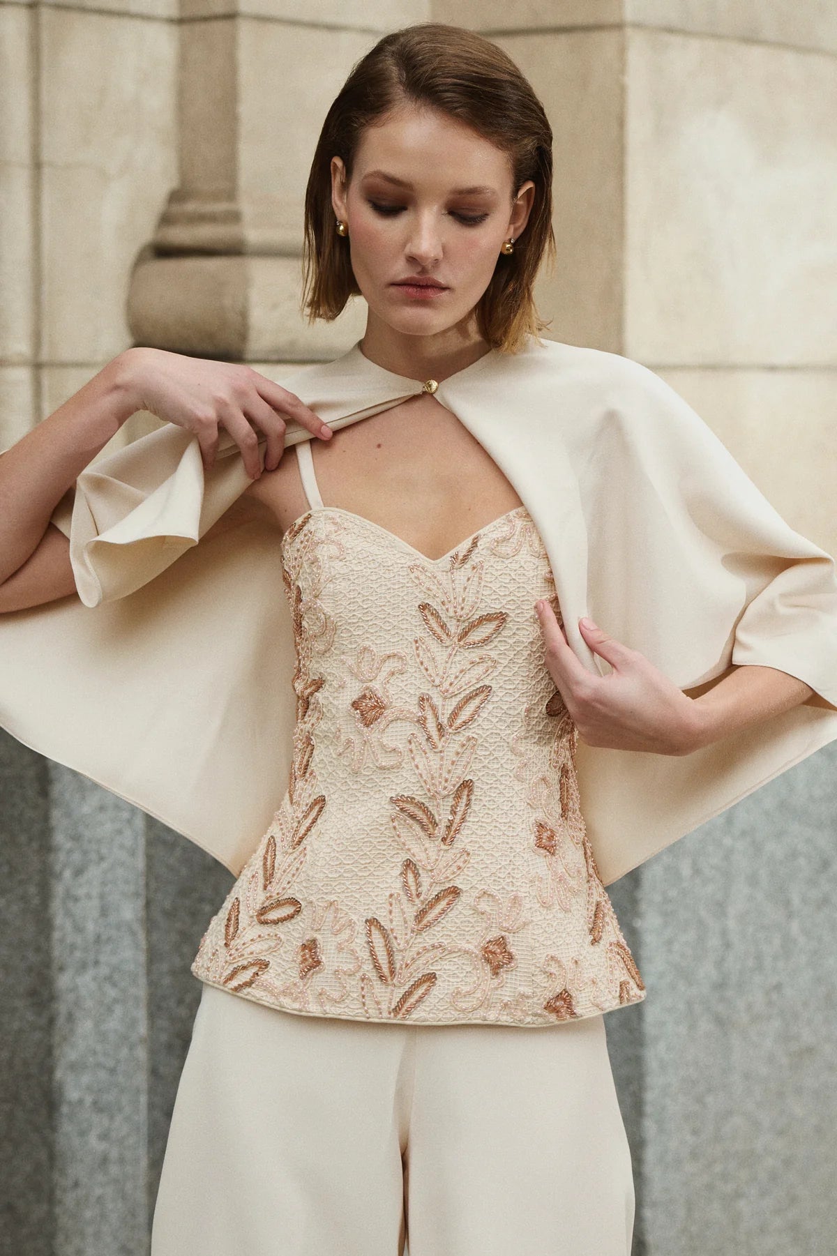 LN JUDY MATCHING SET