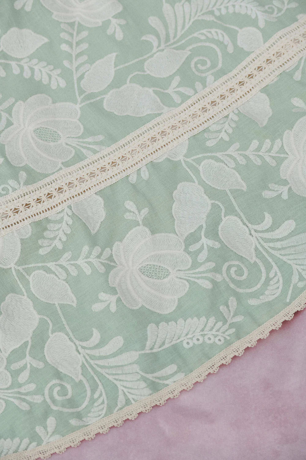 LN AZALEIA MATCHING SET