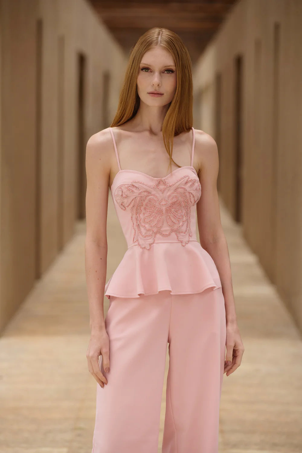 LN IRIS MATCHING SET