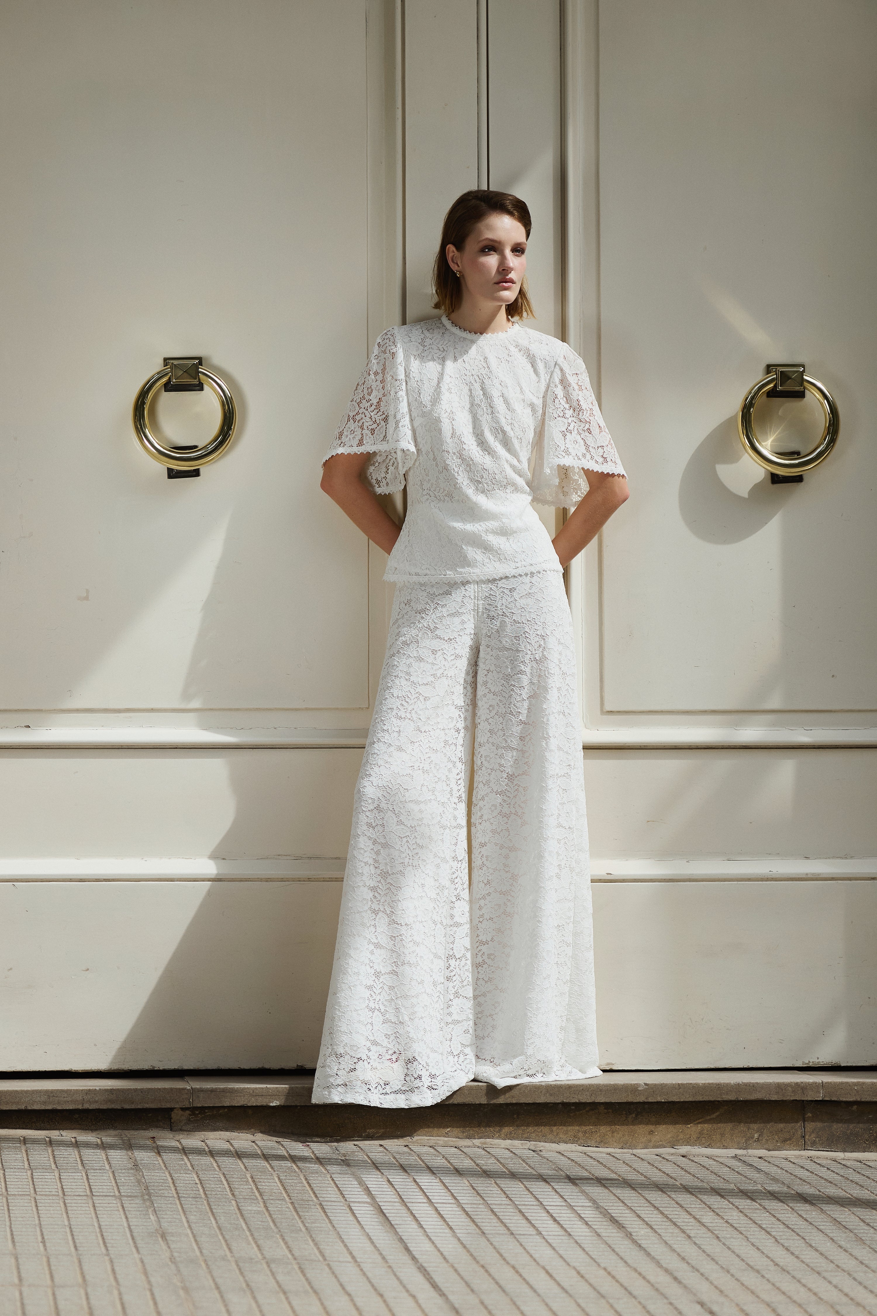 LN CRISTINY MATCHING SET