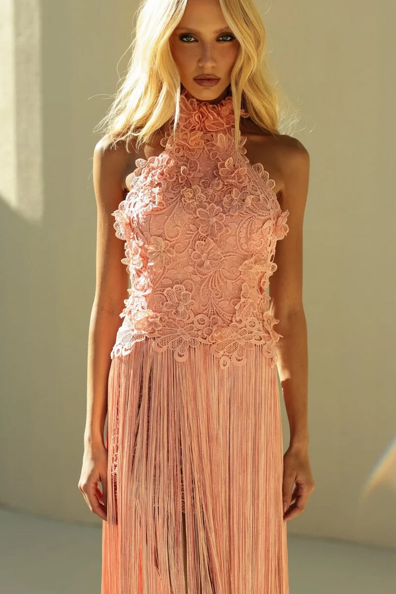 LN HANDMADE - MELISSA DRESS