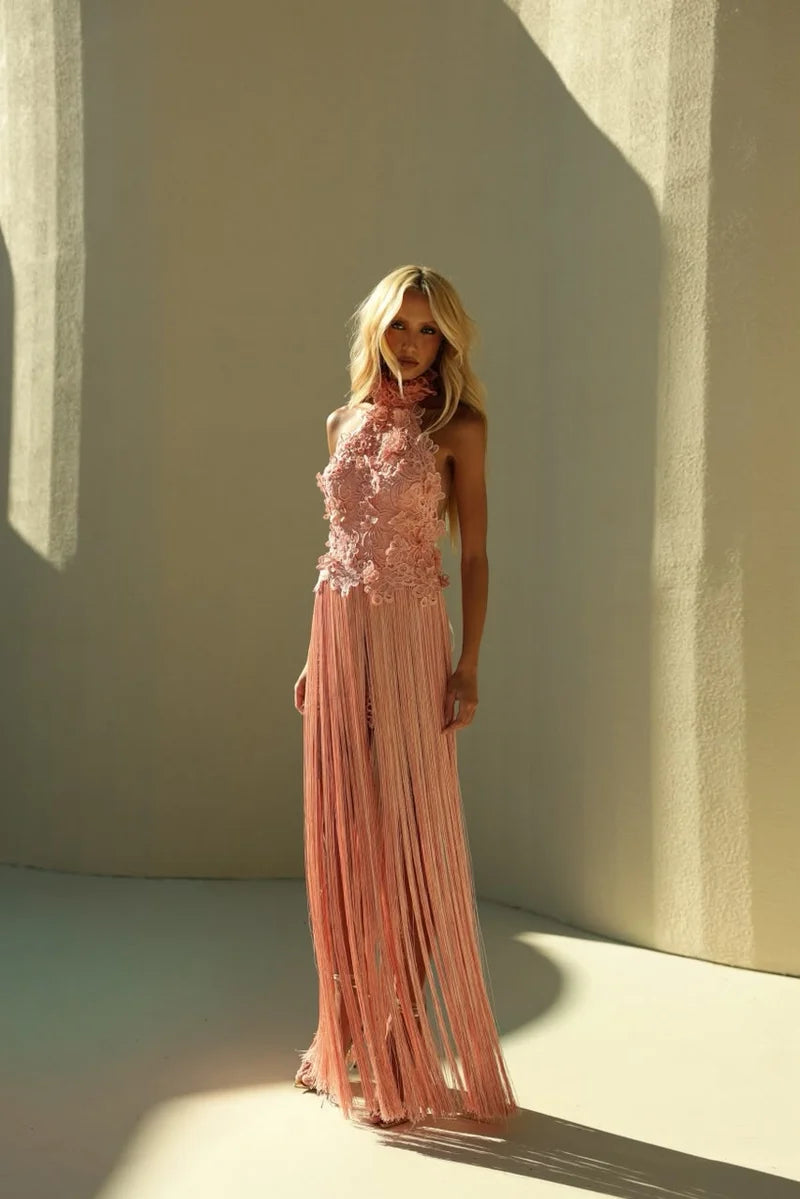 LN HANDMADE - MELISSA DRESS