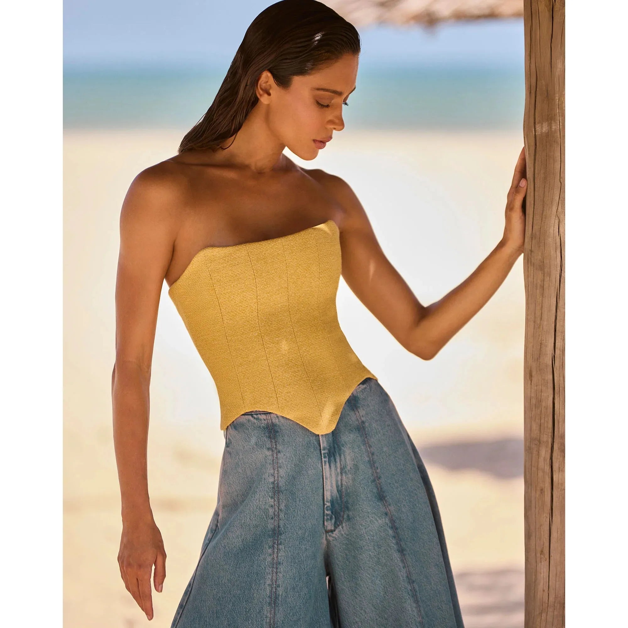 HL CORSET POLEN