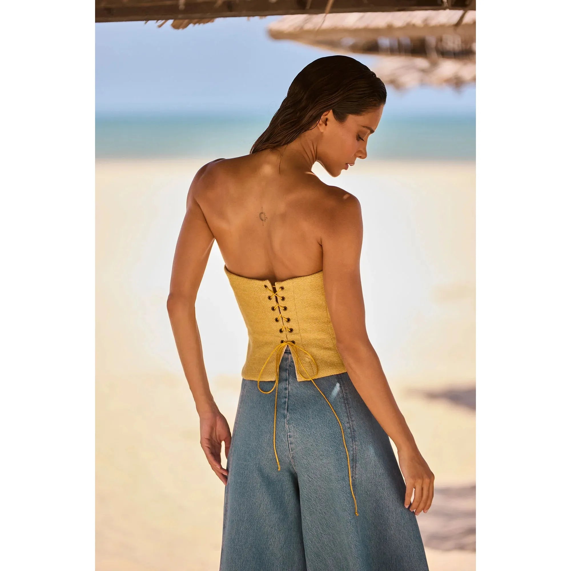 HL CORSET POLEN