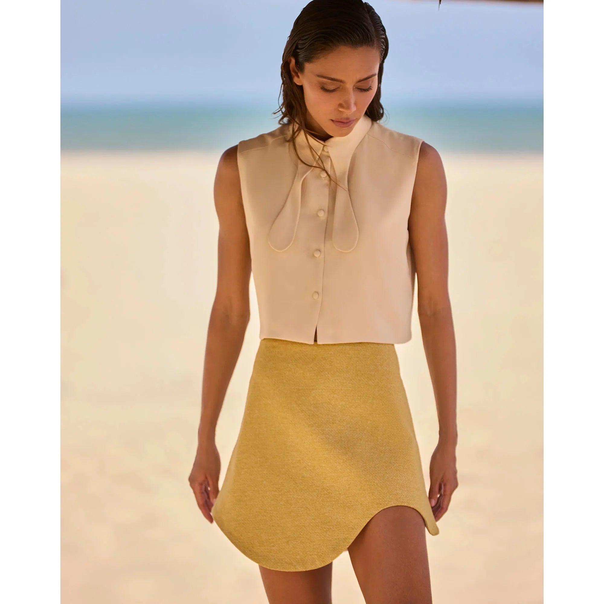 HL BLUSA INTENSA