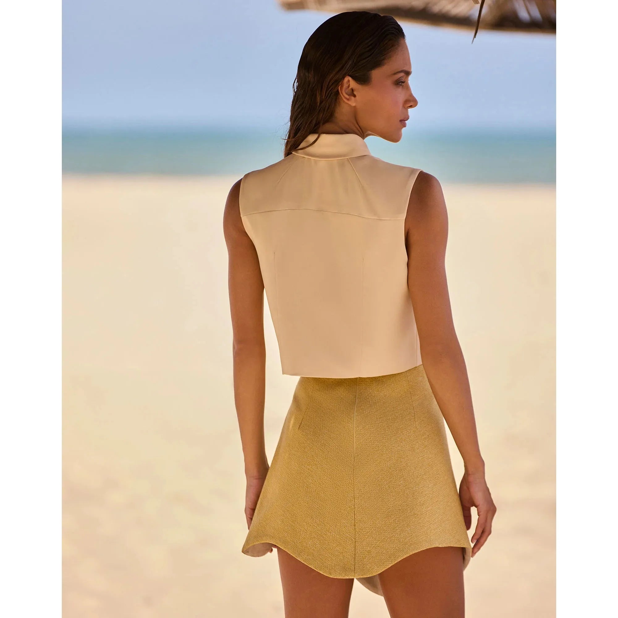 HL BLUSA INTENSA