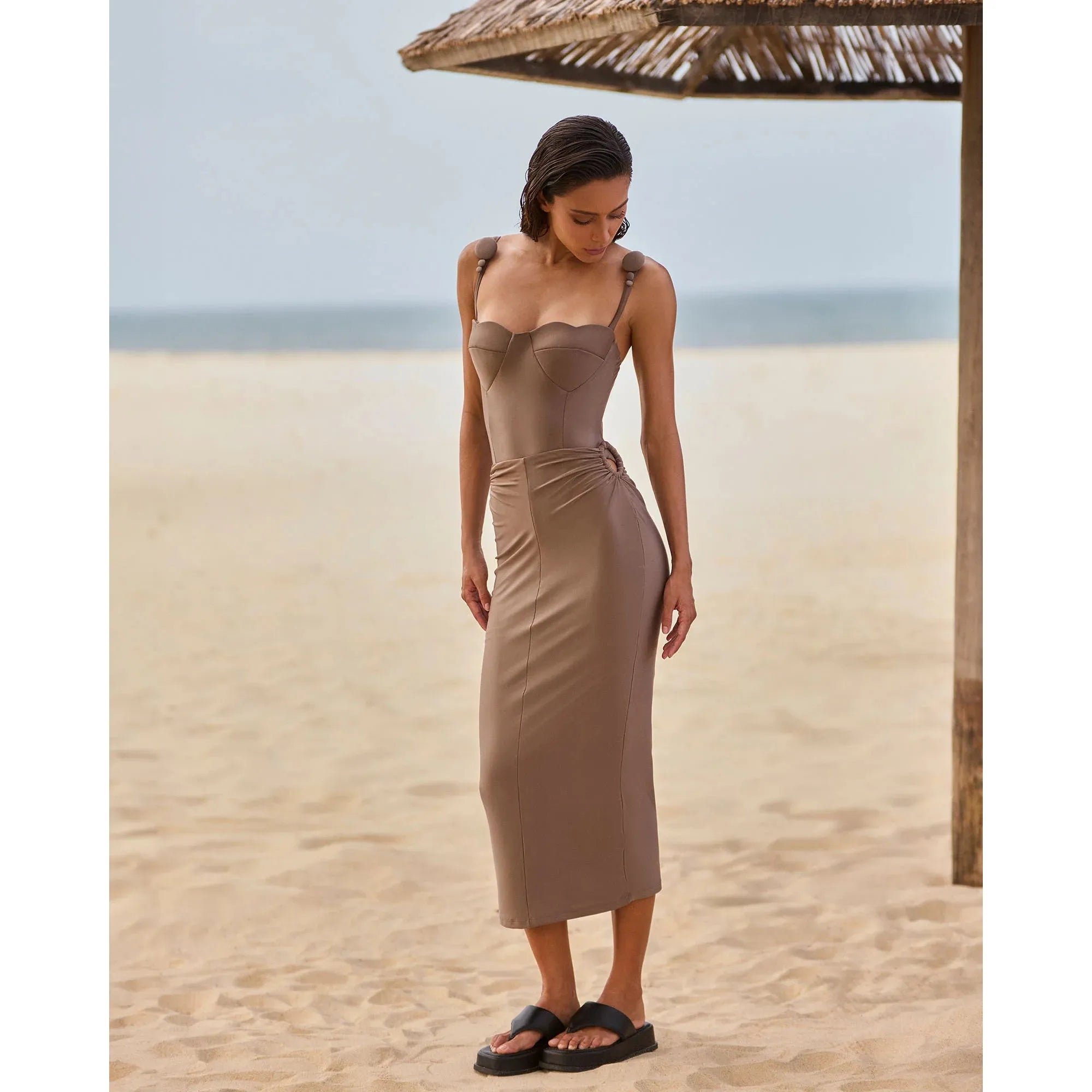 HL CALENDULA SKIRT