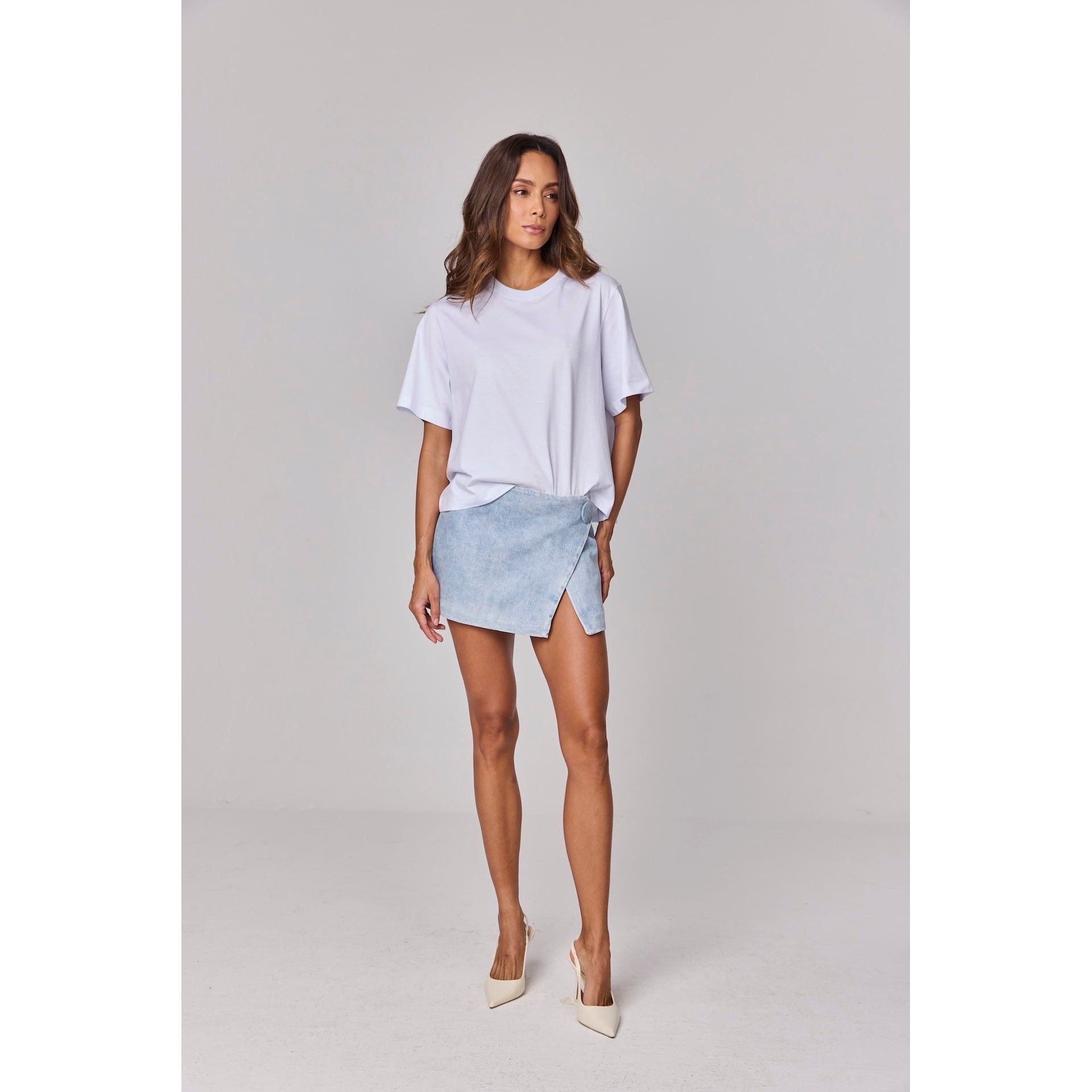 HL BASIC T SHIRT