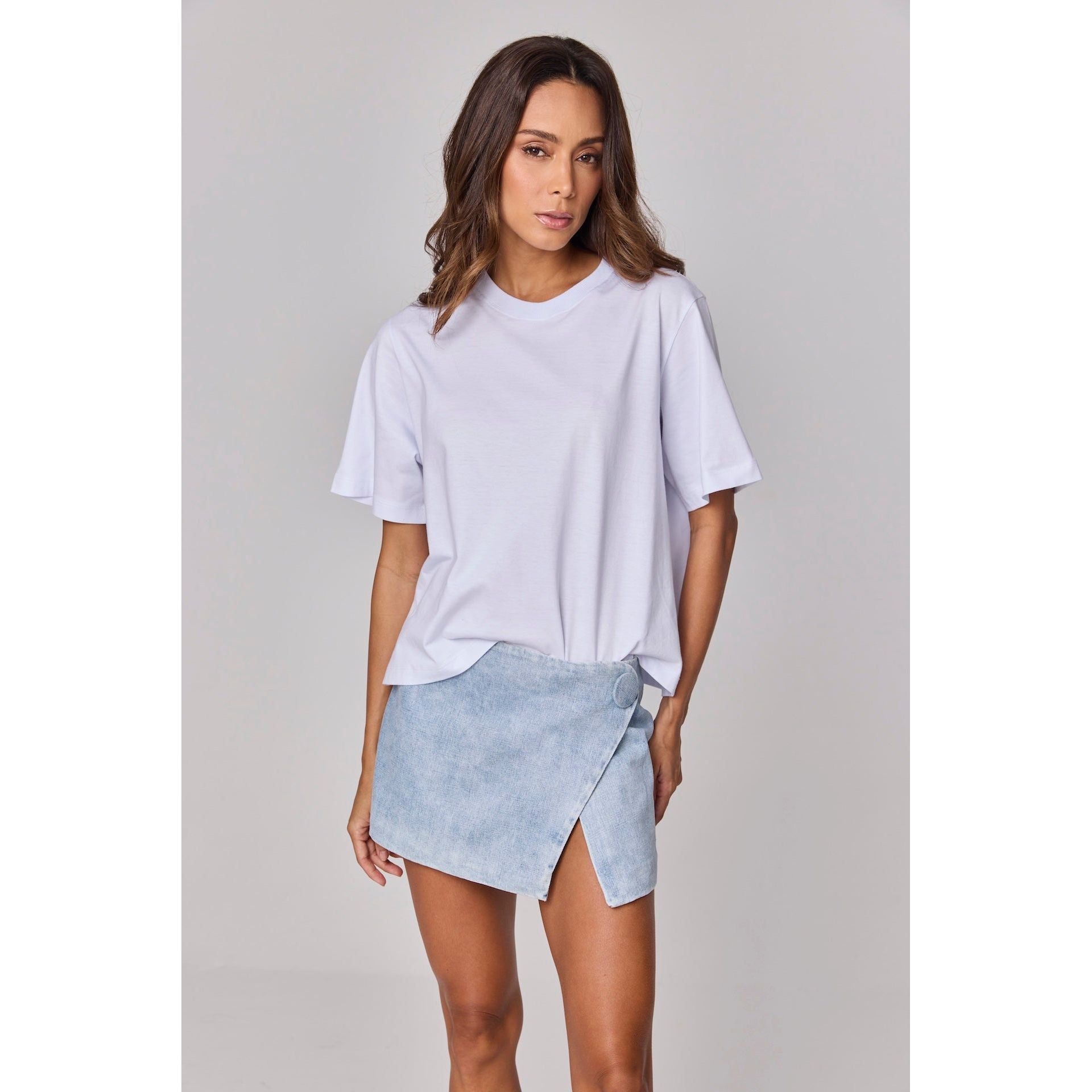 HL BASIC T SHIRT