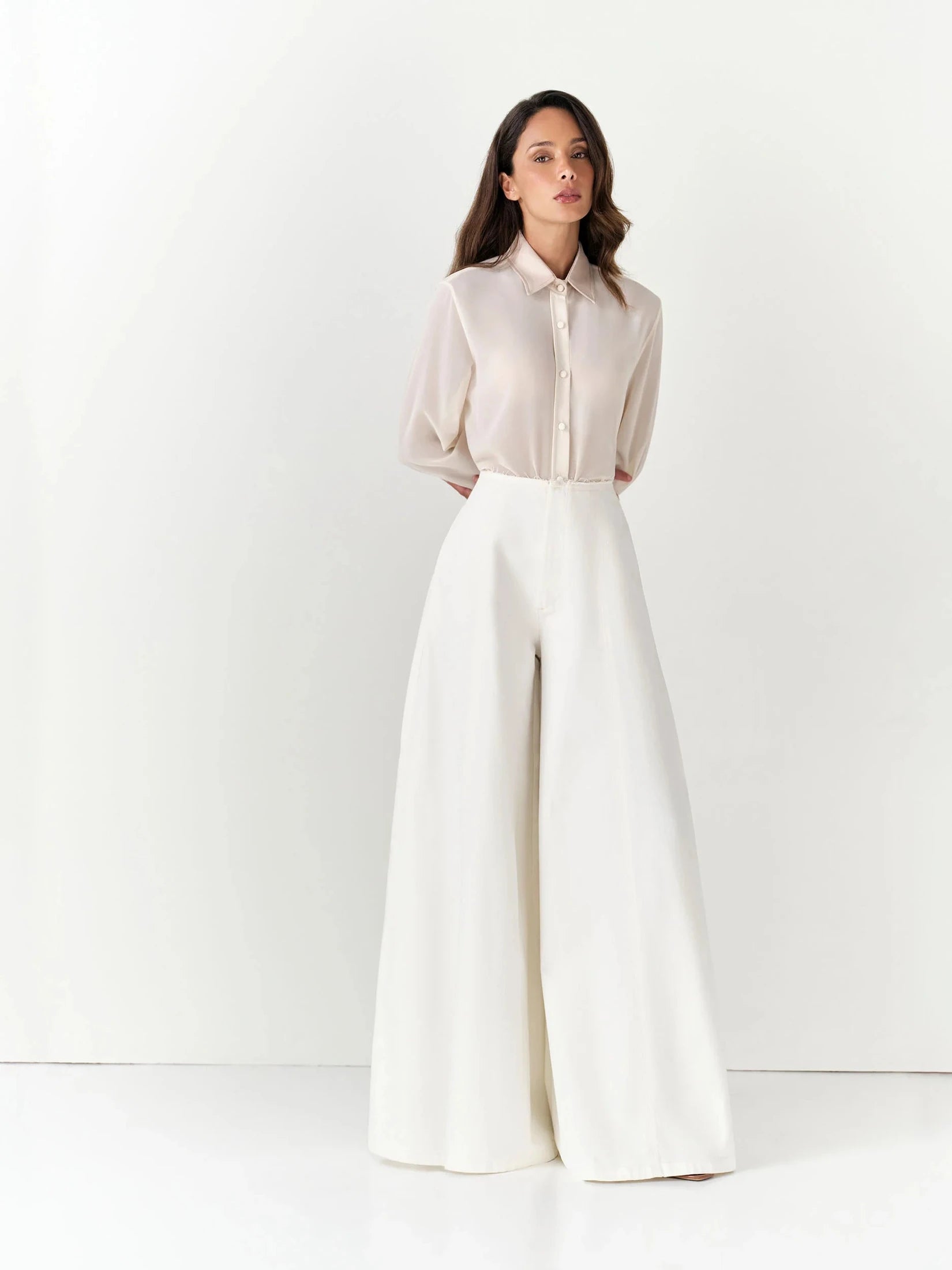 HL SARJA PANTS