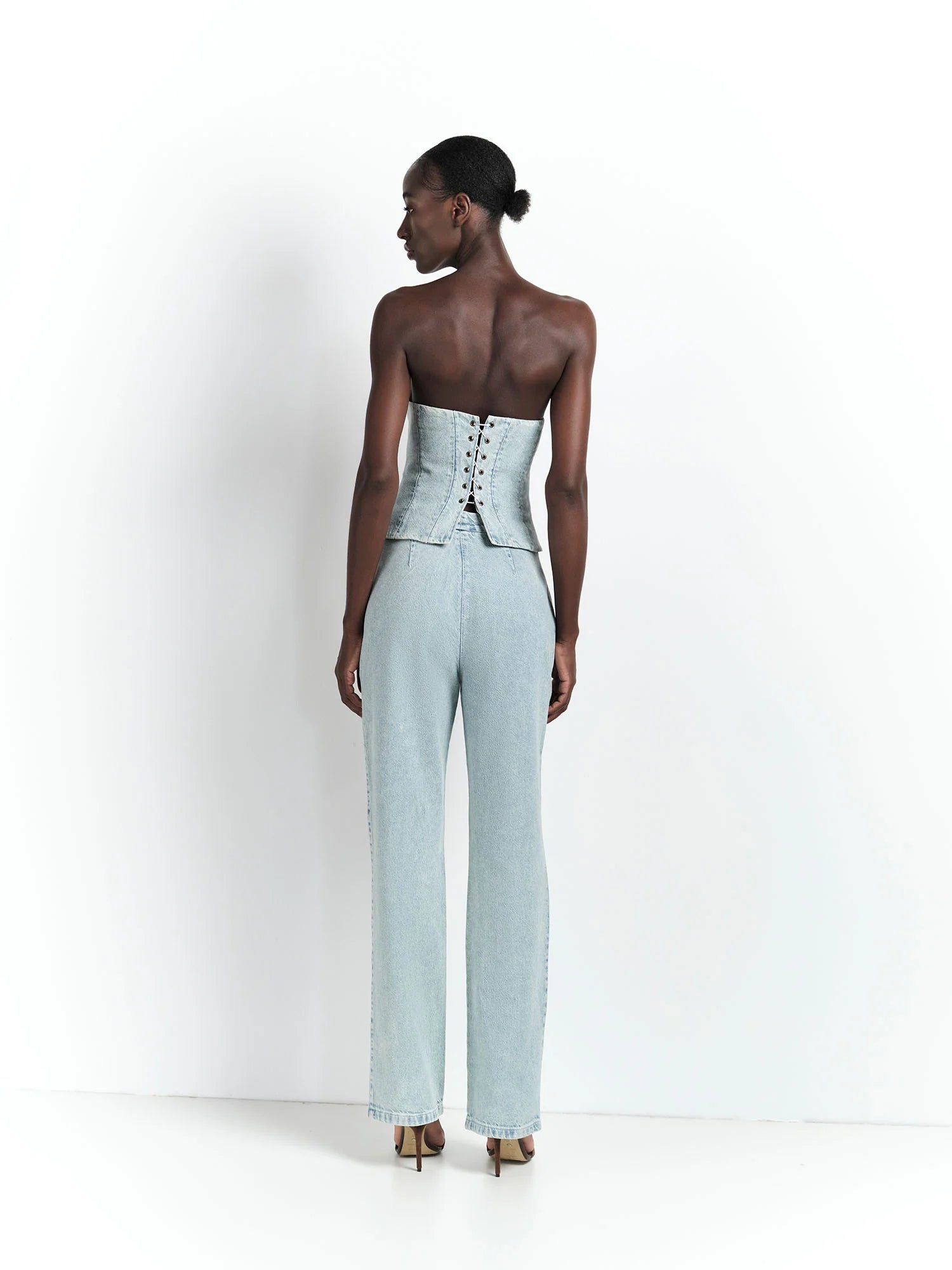 HL FLARE JEAN