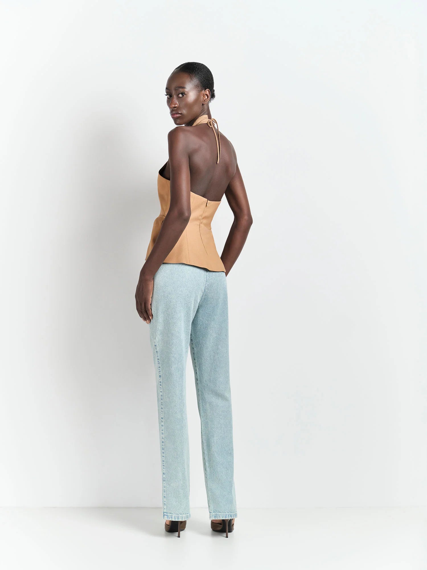 HL FLARE JEAN