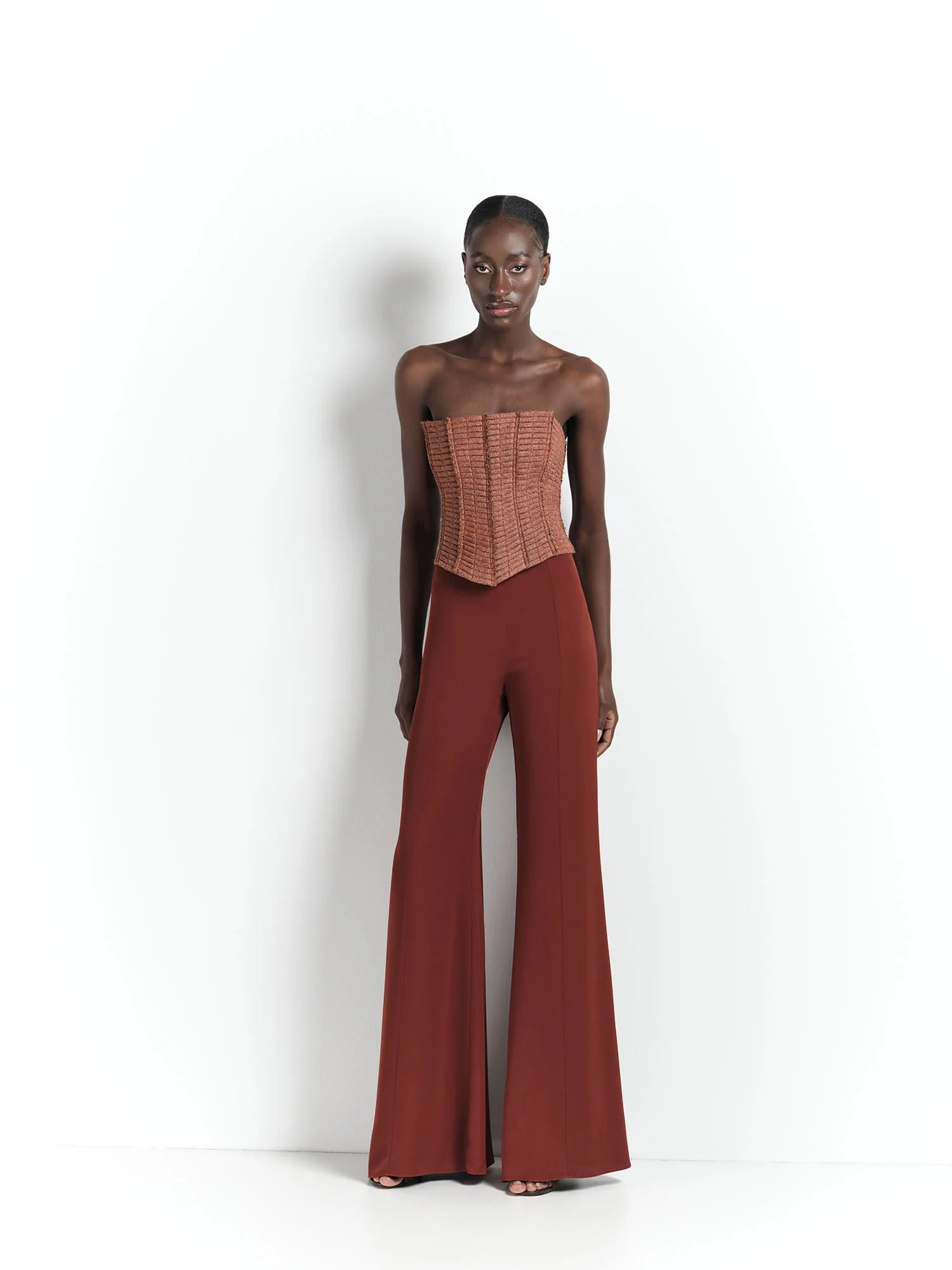 HL VEIS CORSET - RUBI