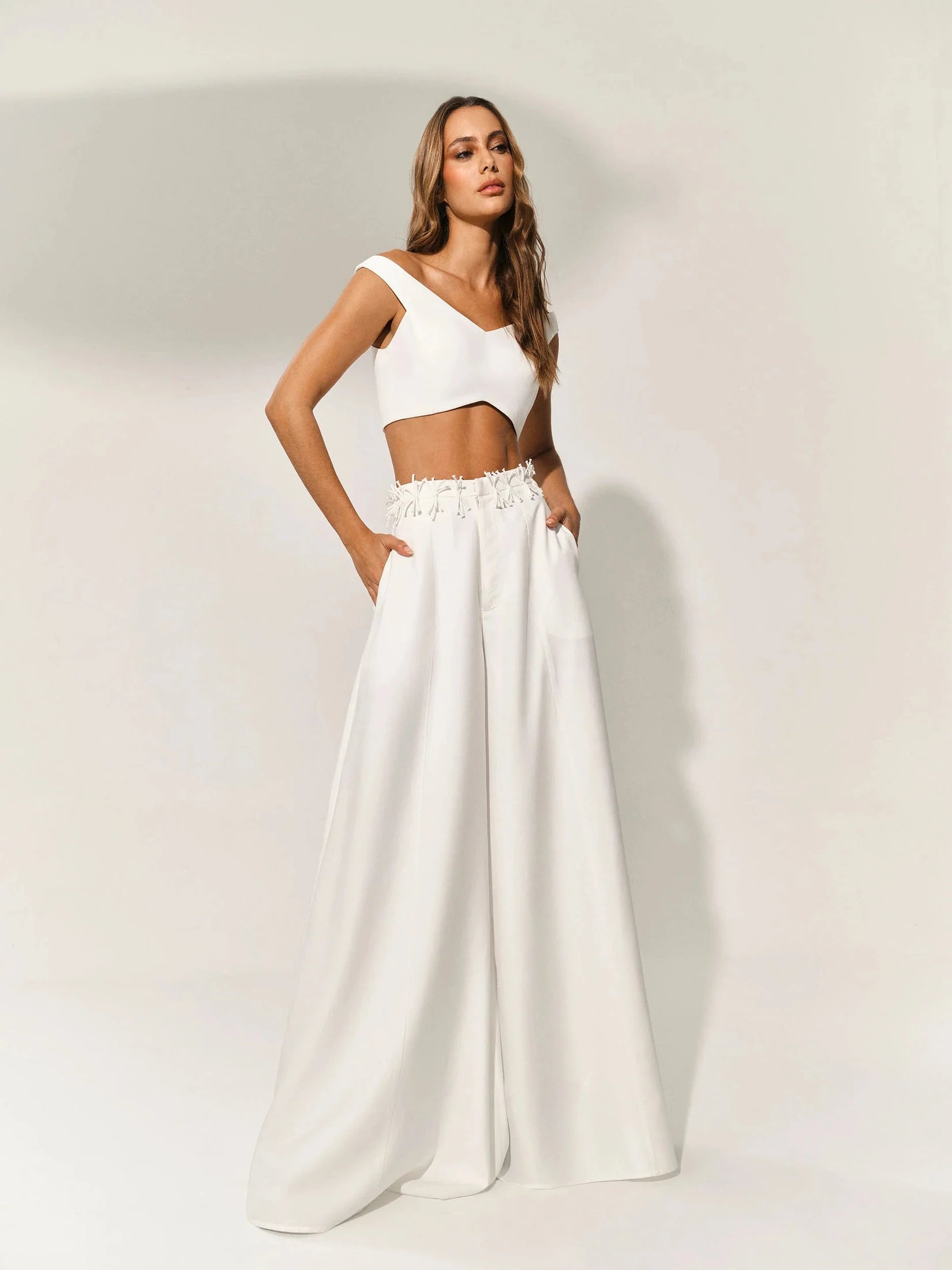 HL DELPHIUS PANTS