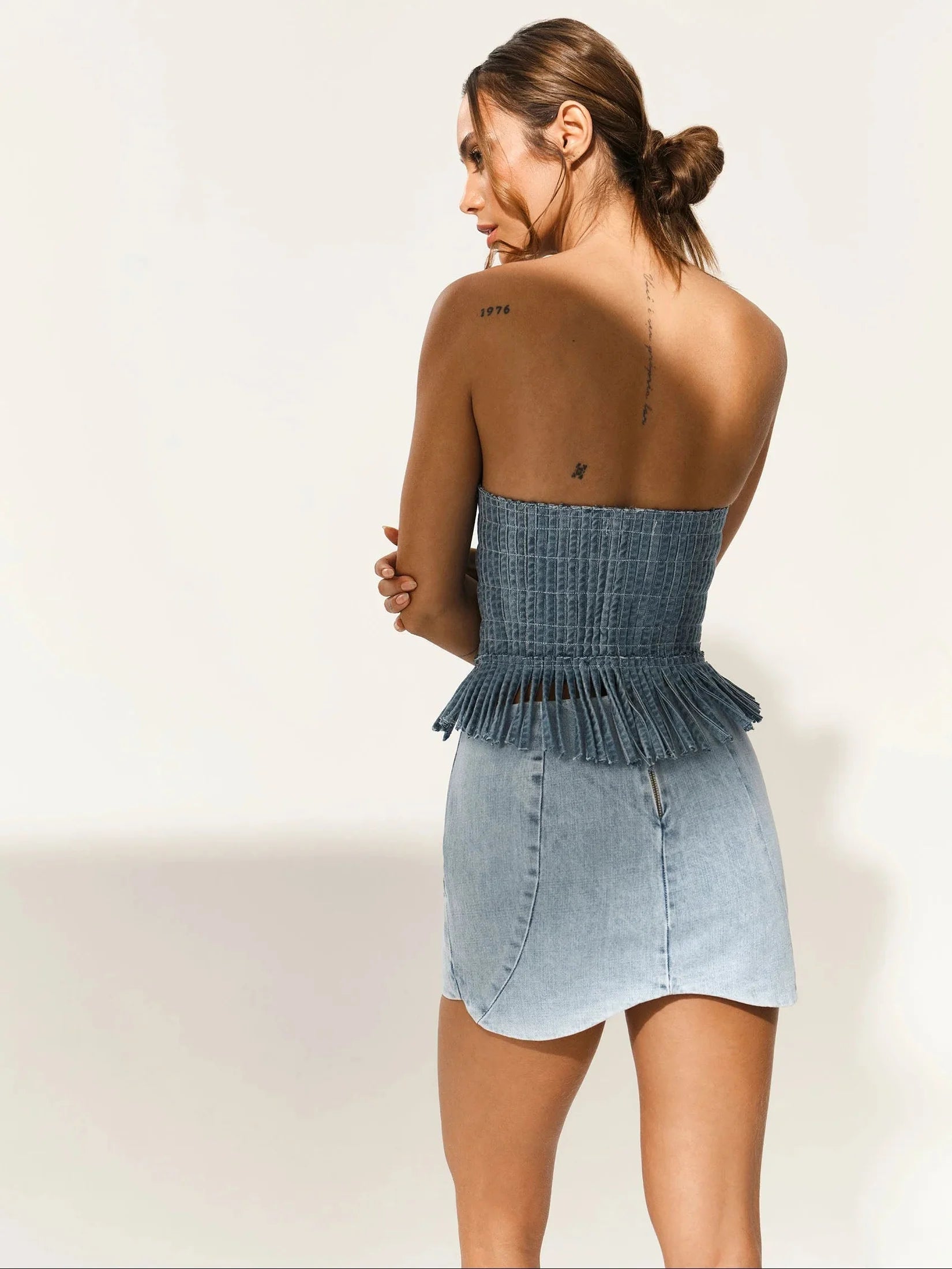 HL ARADO SKIRT